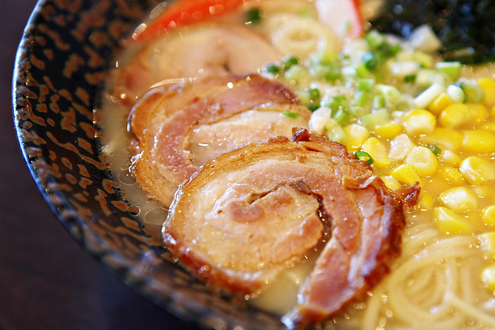 هوکایدو سانتوکا رامن - Hokkaido Santouka Ramen