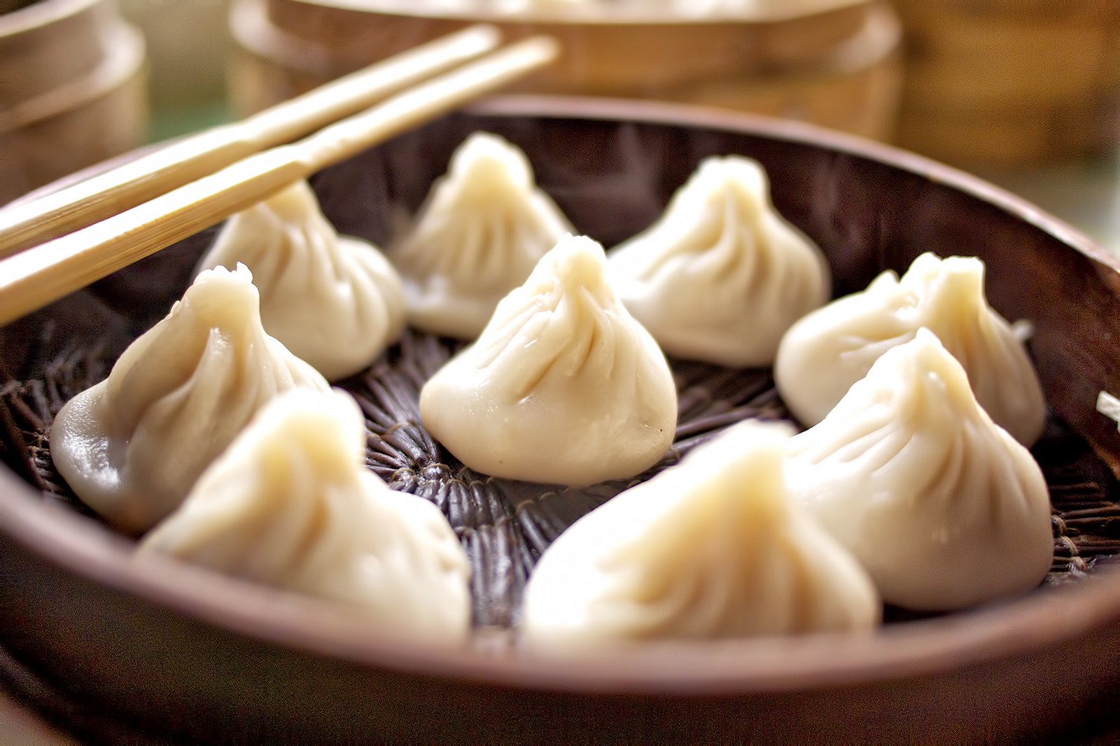 از تای فانگ - Din Tai Fung