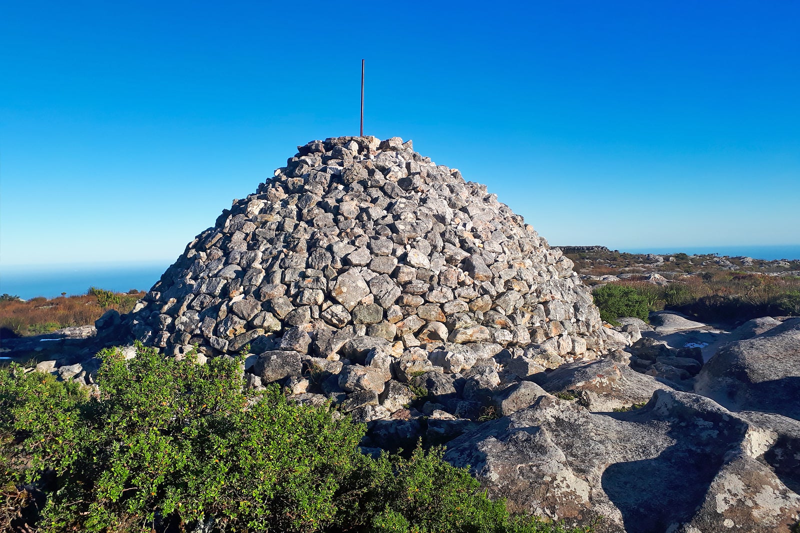 Maclear’s Beacon - Maclear’s Beacon