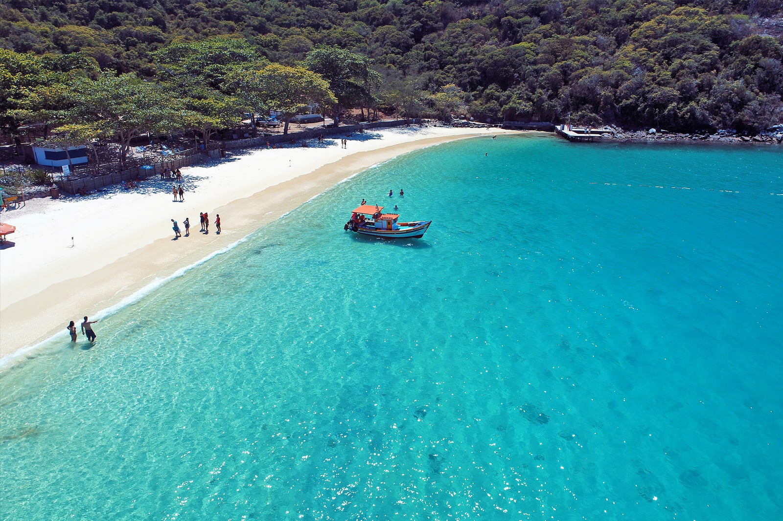 Arraial do Cabo - Arraial do Cabo