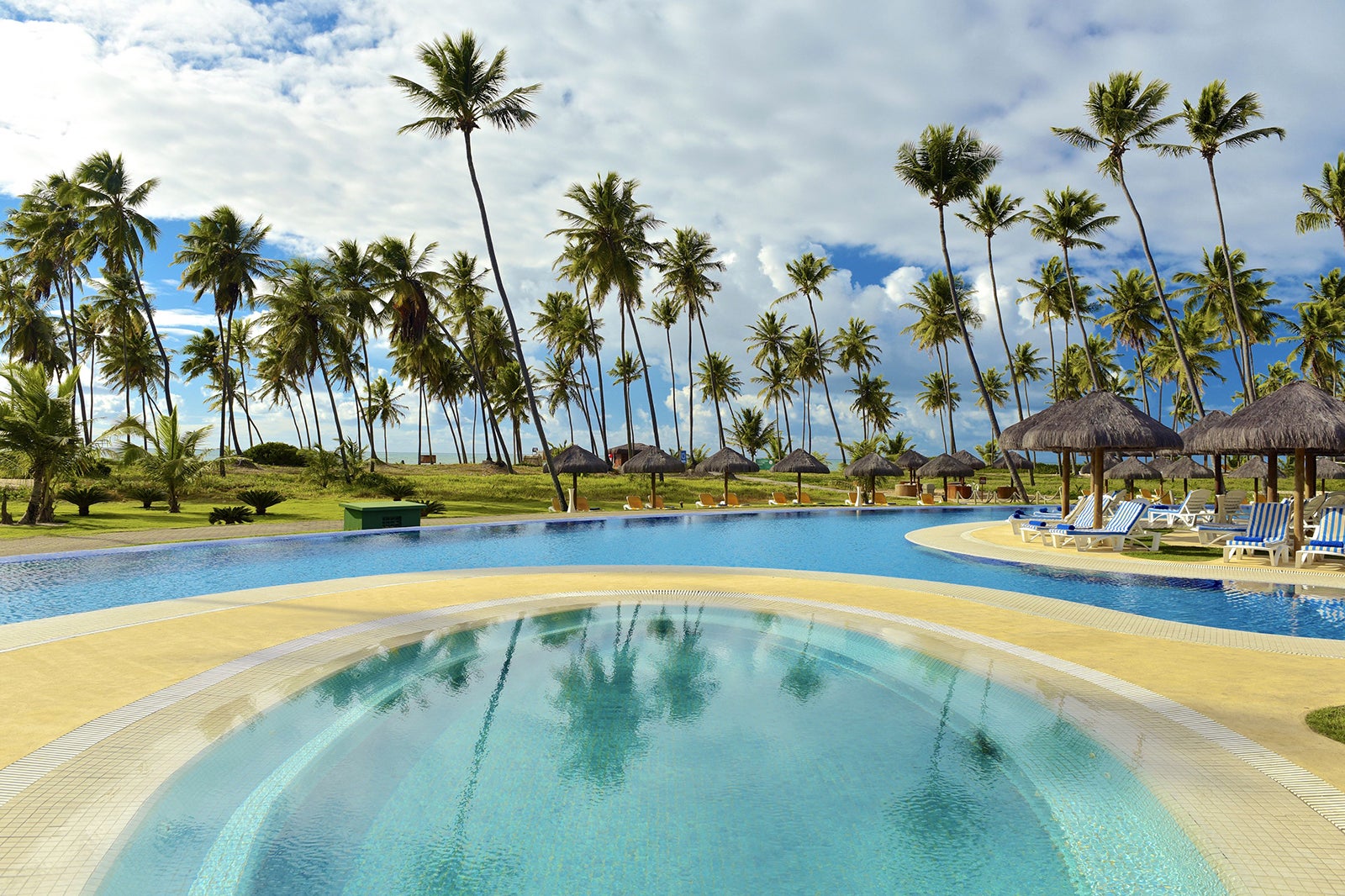 Iberostar Selection Praia do Forte All Inclusive - Iberostar Selection Praia do Forte All Inclusive