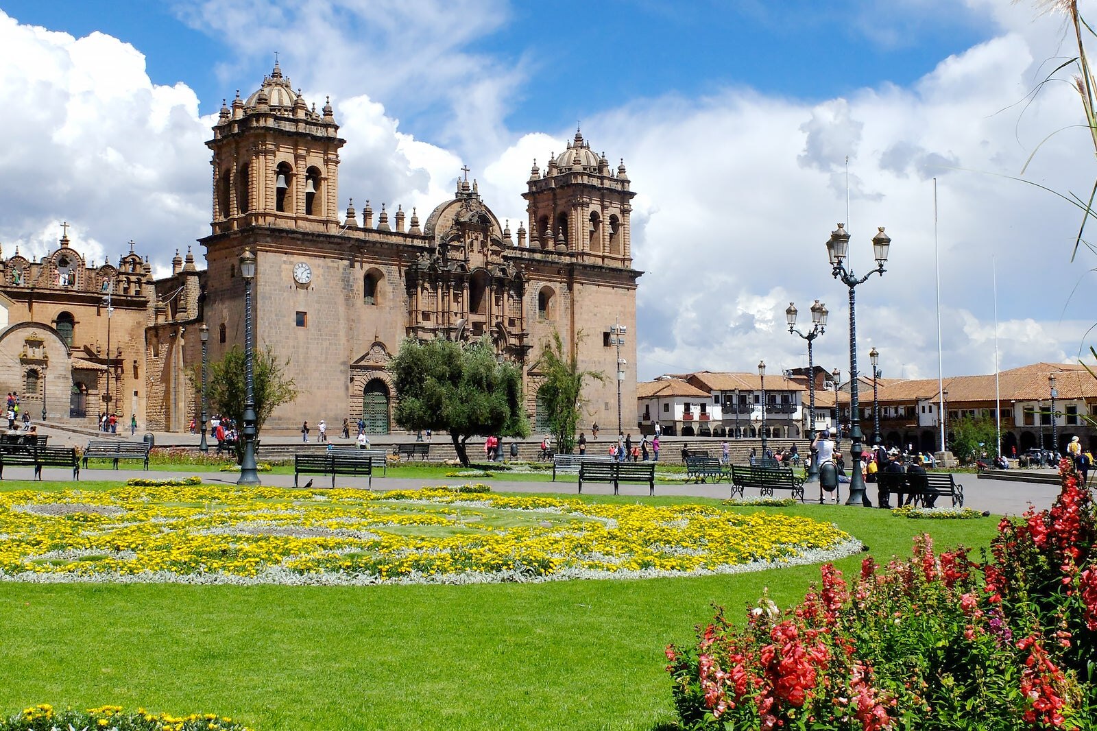 کوسکو - Cusco