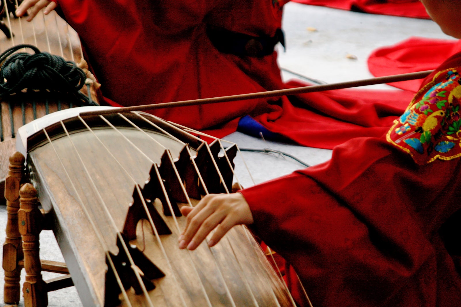 جشنواره یووراک - Yeoworak Festival