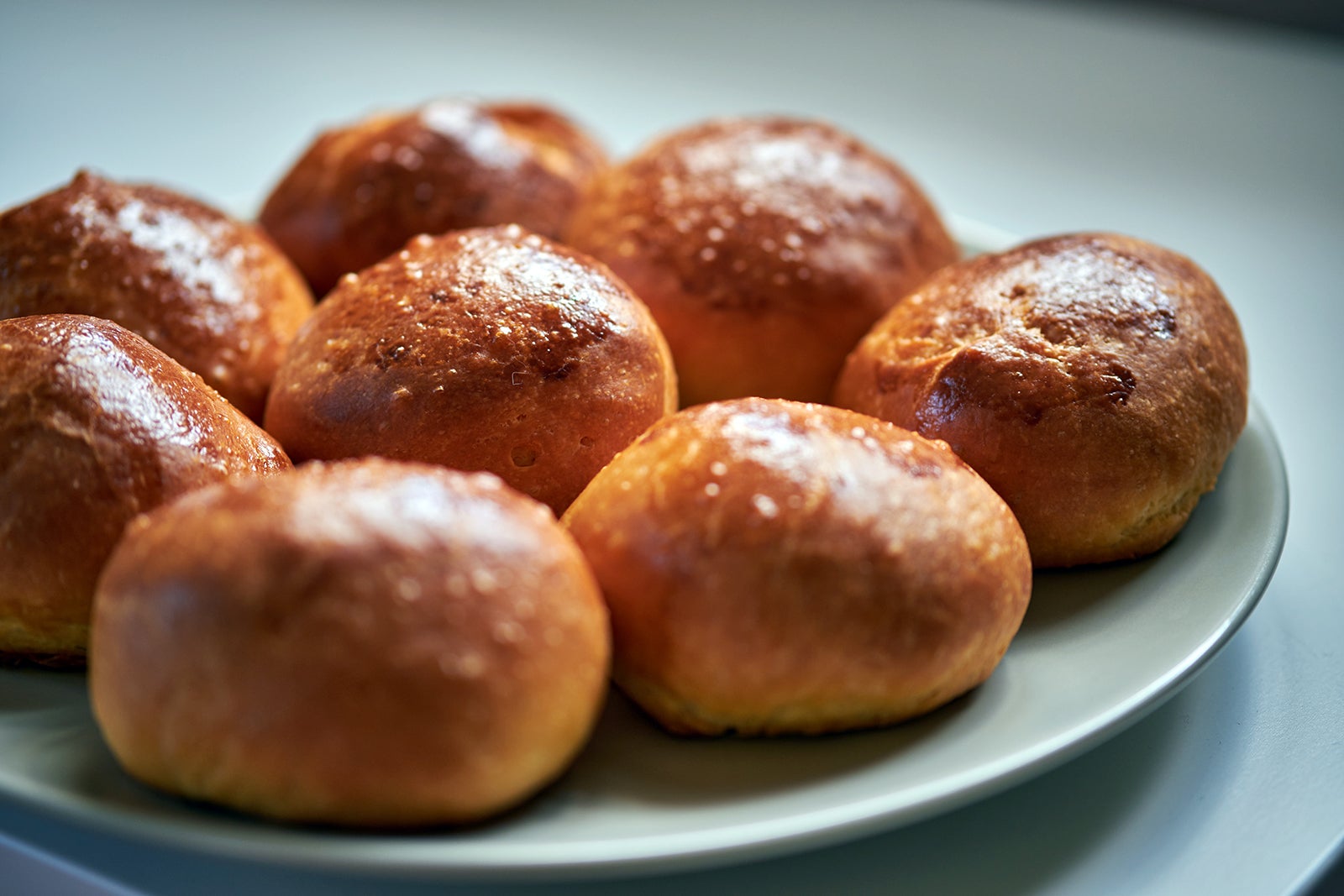 KKULPANG خشک - Omisa Kkulppang