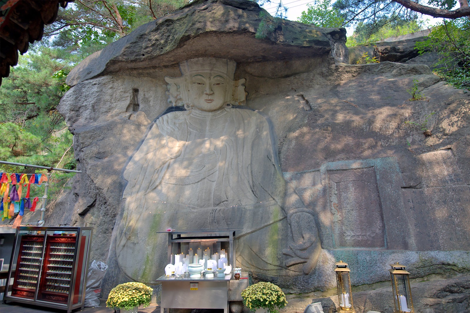 معبد بوتاسا - Botasa Temple