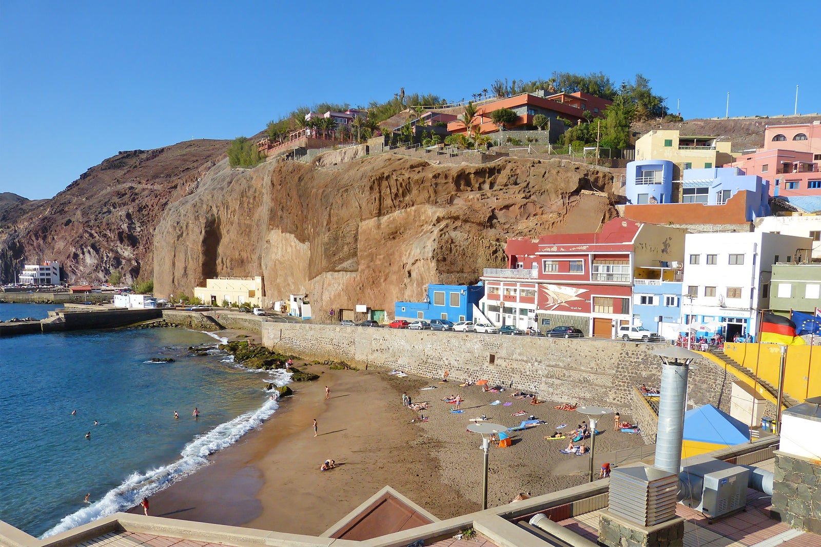 ساردین شمالی - Sardina del Norte