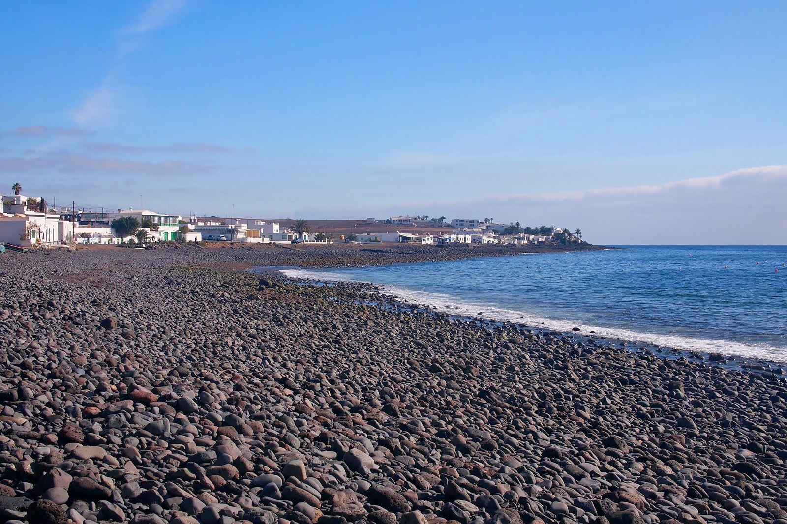 ساحل Quemada - Quemada Beach