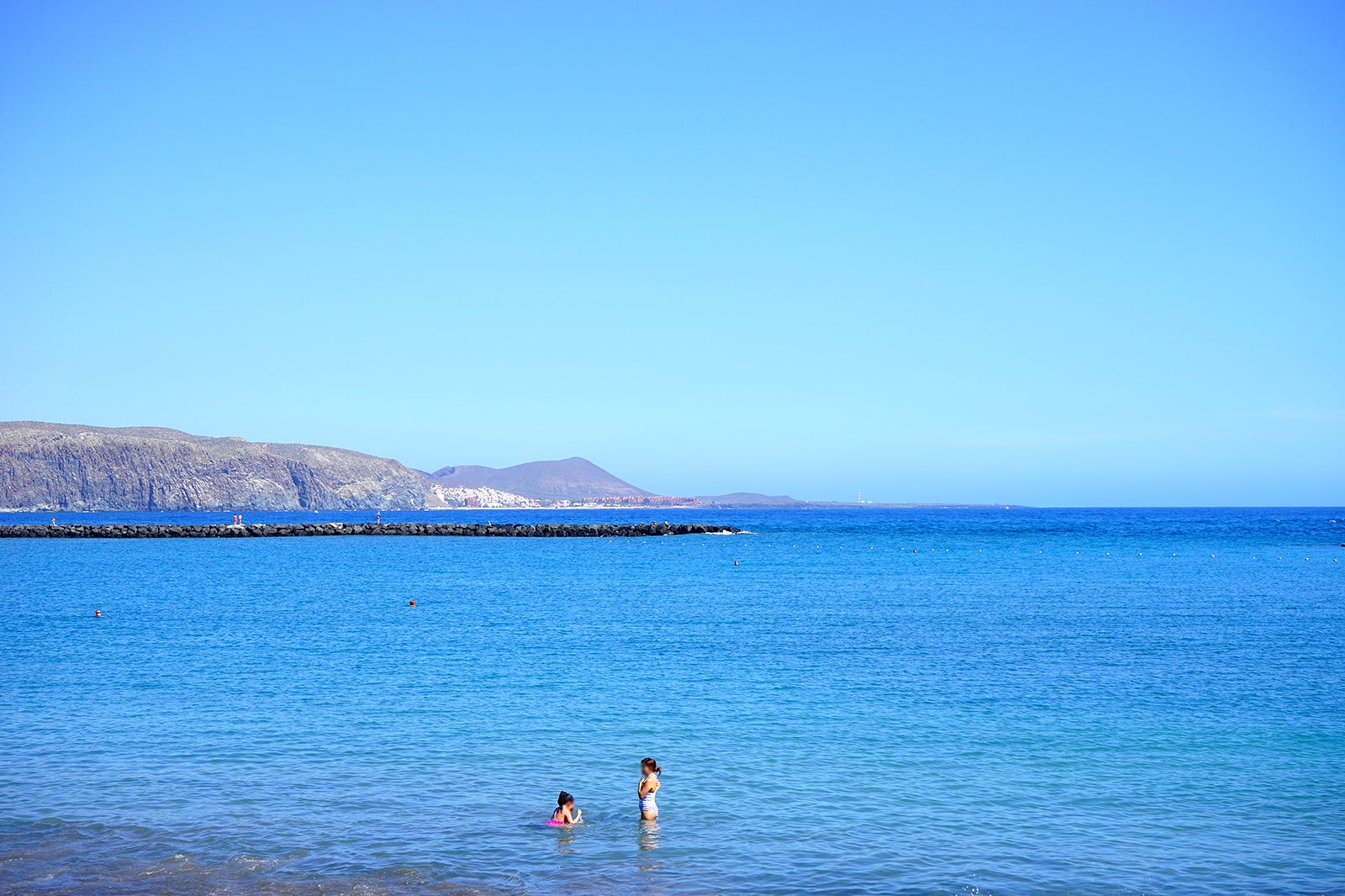 Playa de las Americas - Playa de las Americas