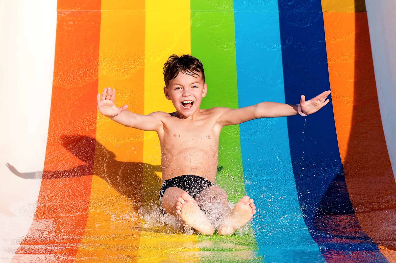 پارک آبی Acua، Fuerteventura - Acua Water Park, Fuerteventura