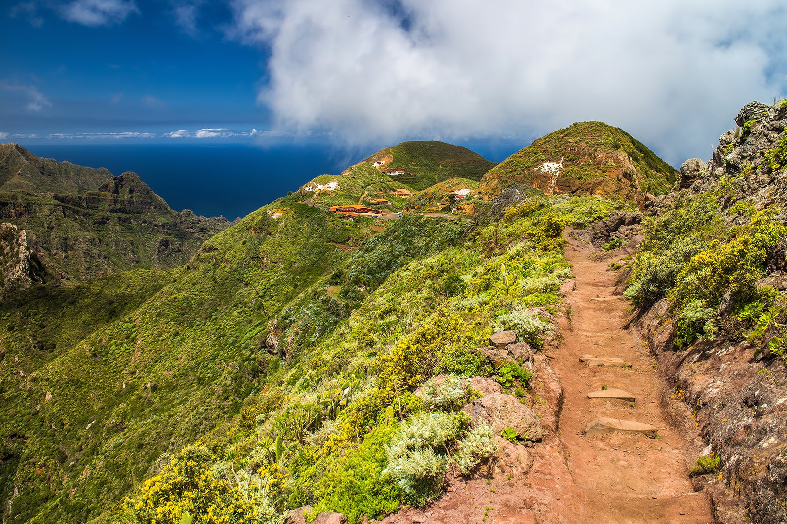 Chinamada، تنریف - Chinamada, Tenerife