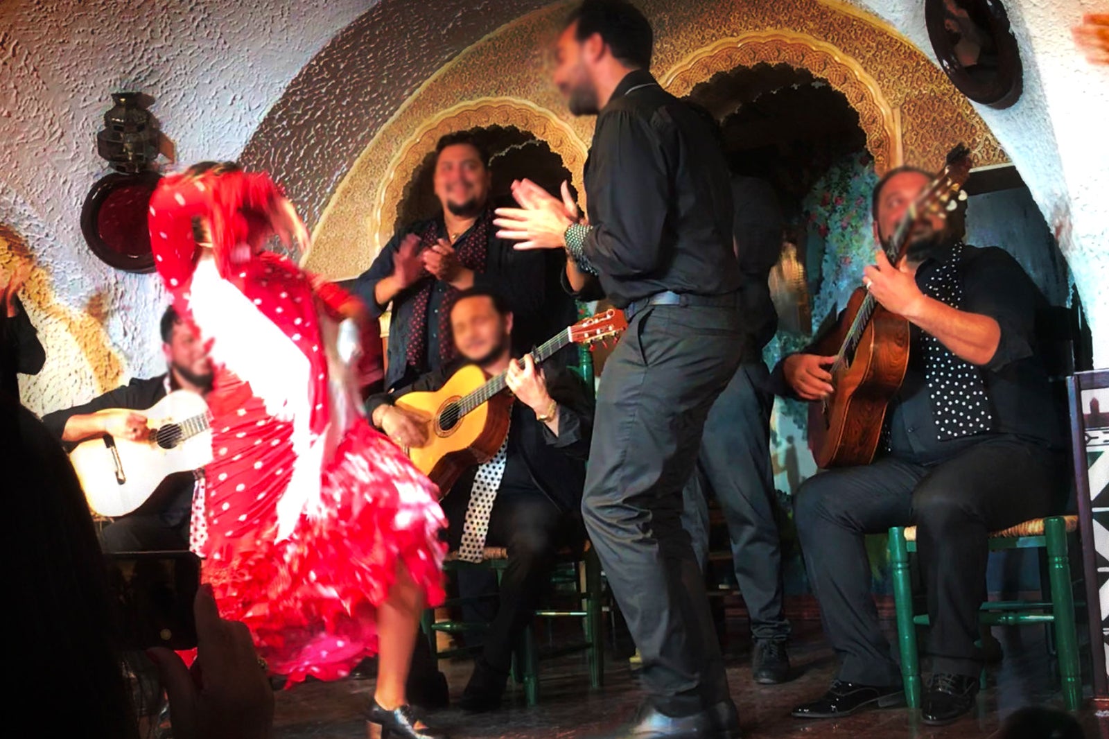 Tablao Flamenco Cordobes - Tablao Flamenco Cordobes