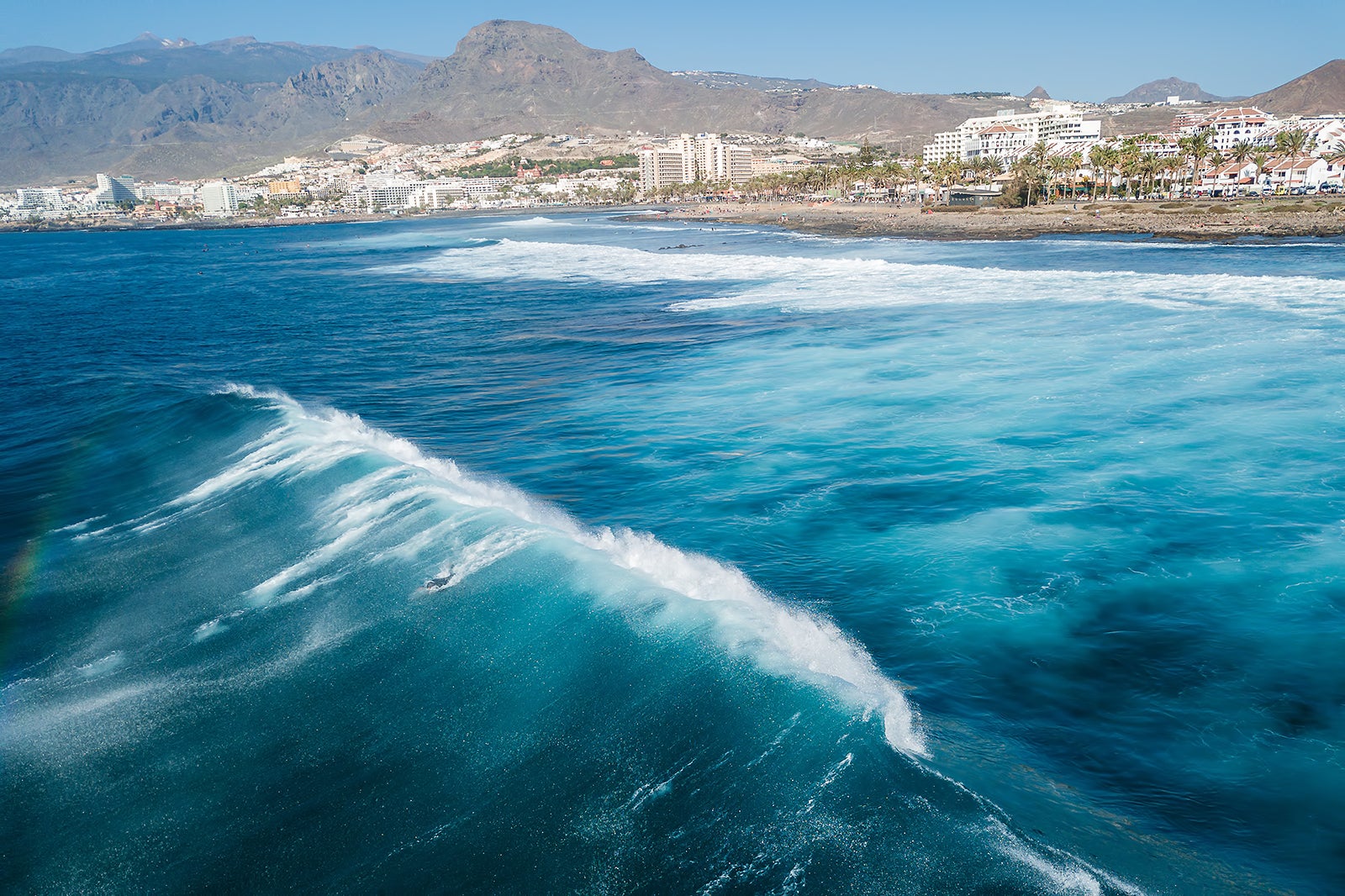 La Izquierda، تنریف - La Izquierda, Tenerife