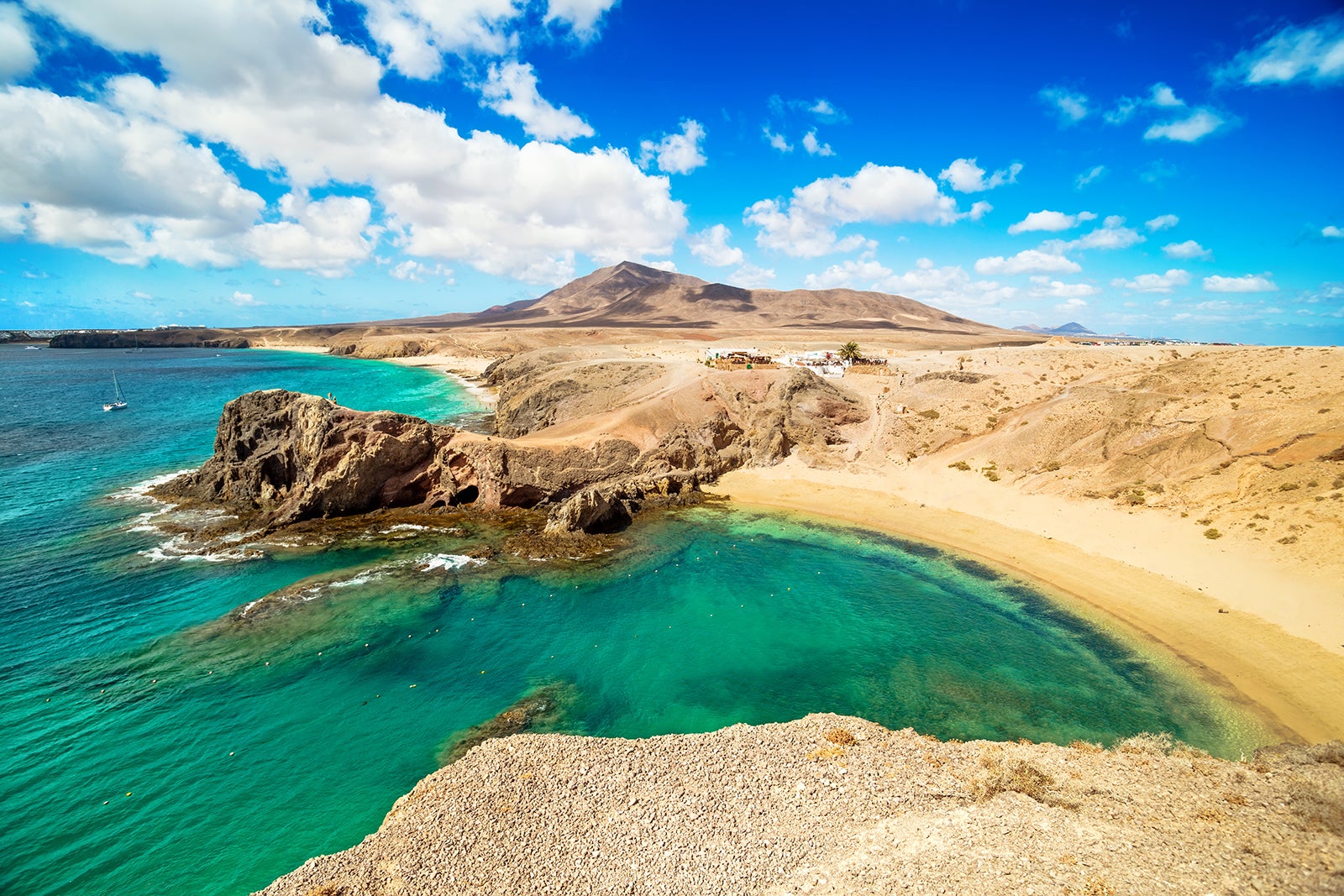 سواحل جزایر قناری - The beaches of the Canary Islands