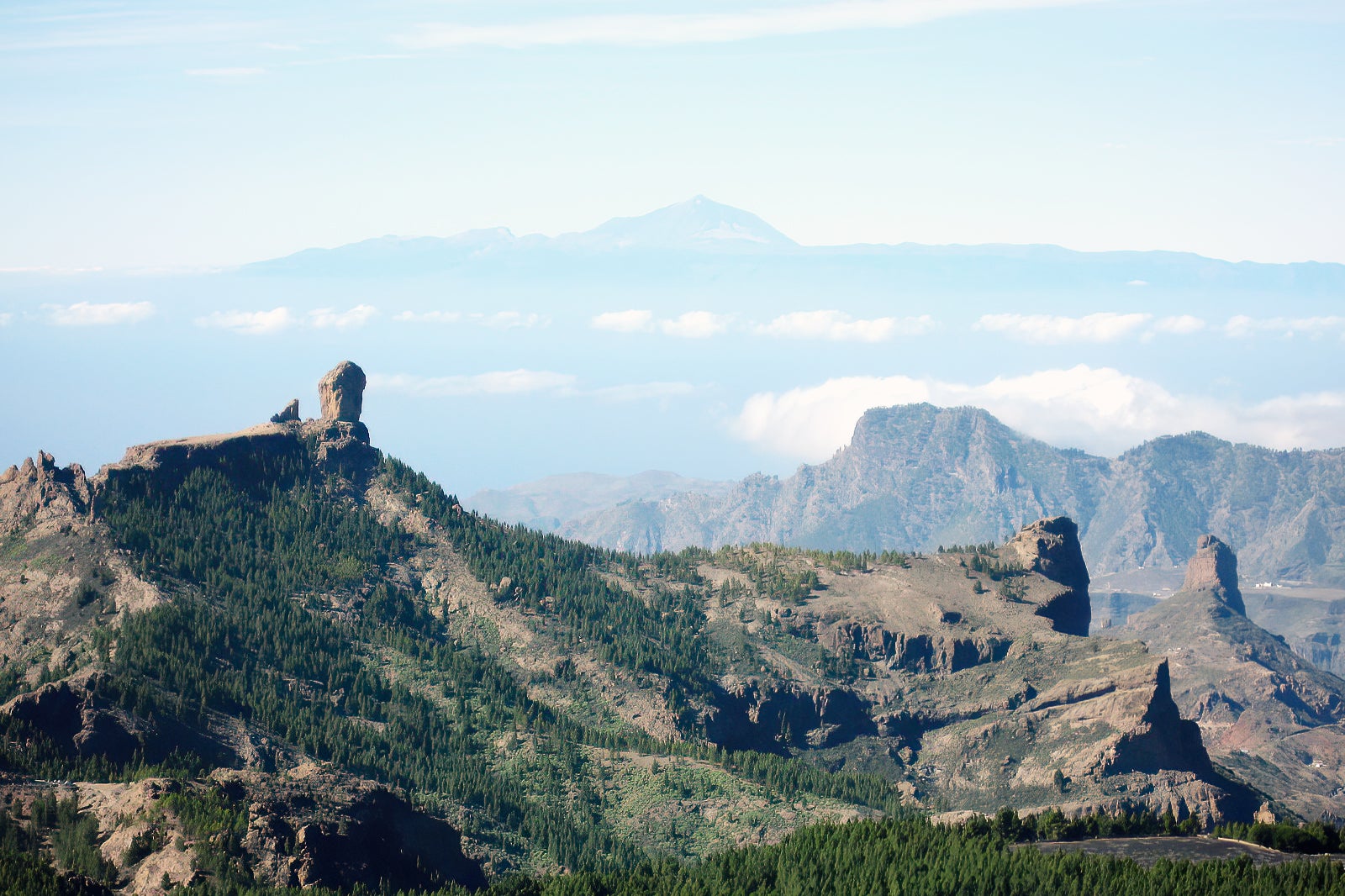 روکه نوبلو - Roque Nublo