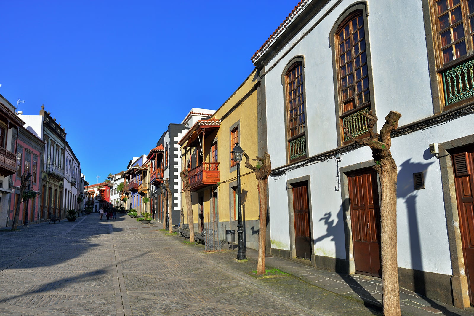 ترور، گرن کاناریا - Teror, Gran Canaria