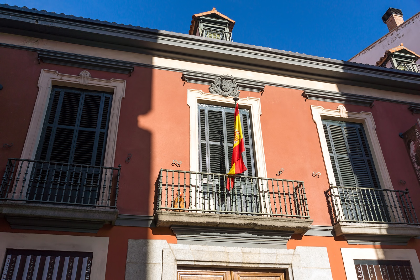 Museo del Romanticismo - Museo del Romanticismo