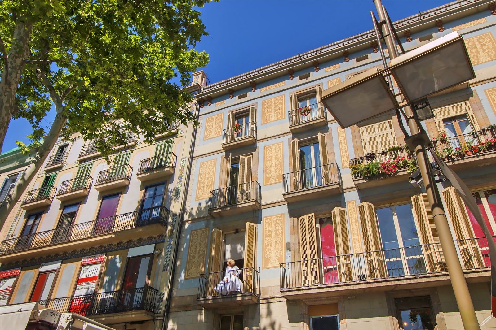 موزه اروتیک بارسلون - Erotic Museum of Barcelona