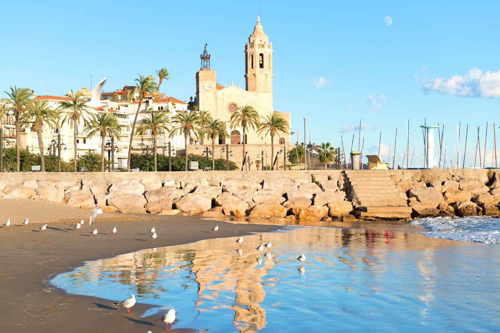 Sitges - Sitges