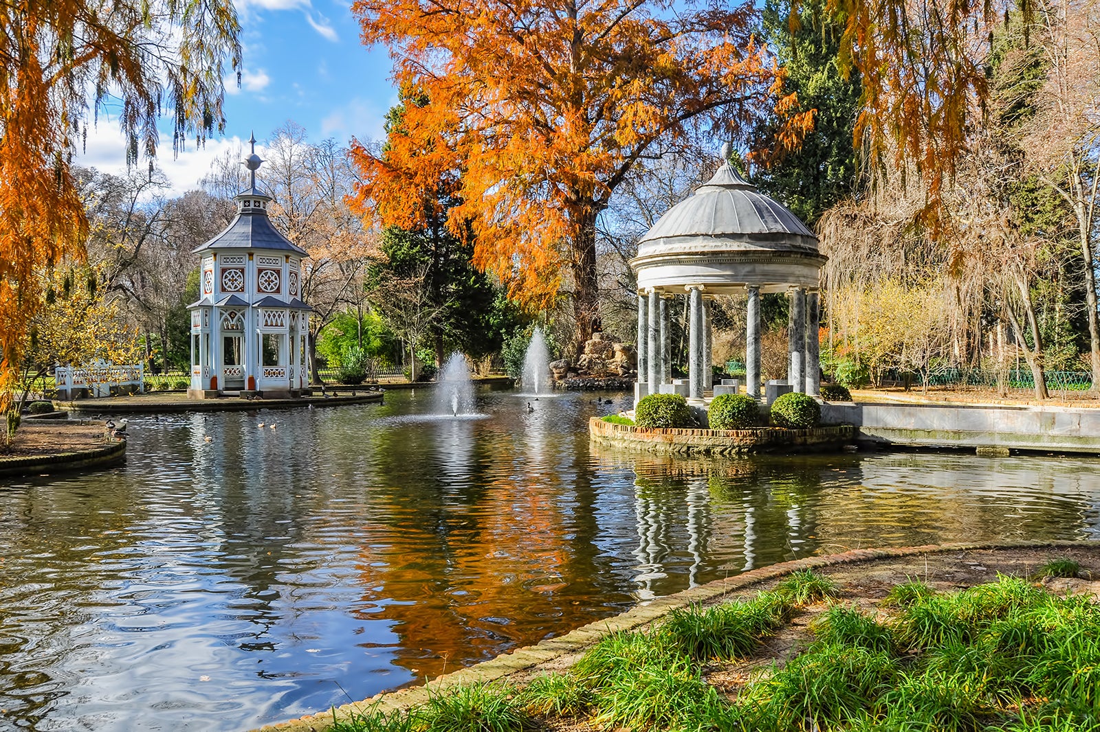 آرانخوئز - Aranjuez