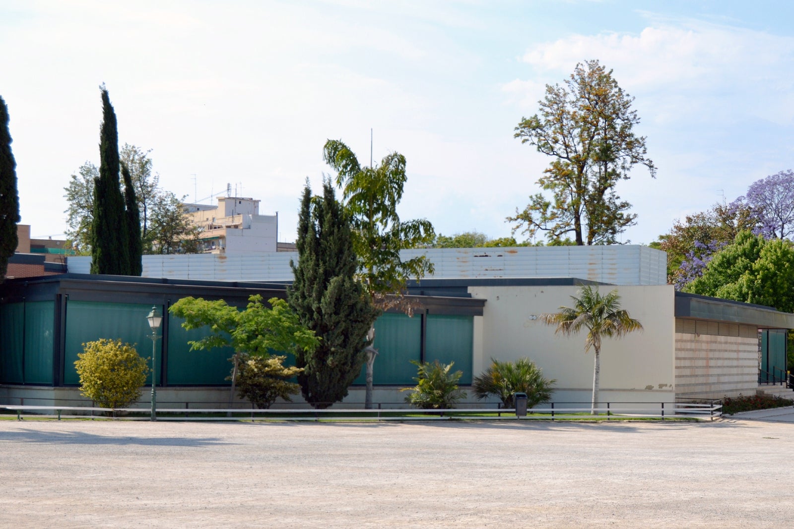 از موزه علوم طبیعی والنسیا دیدن کنید - Visit the Natural Science Museum of Valencia