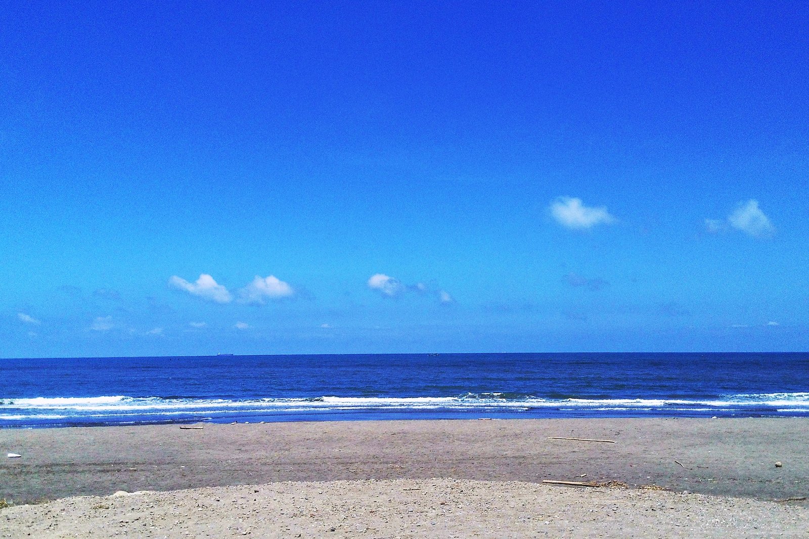 ساحل طلایی - Golden Beach