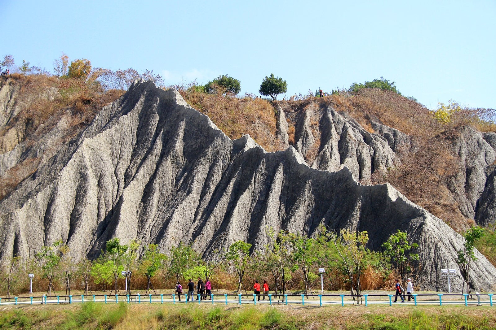 Tianliao Moon World - Tianliao Moon World