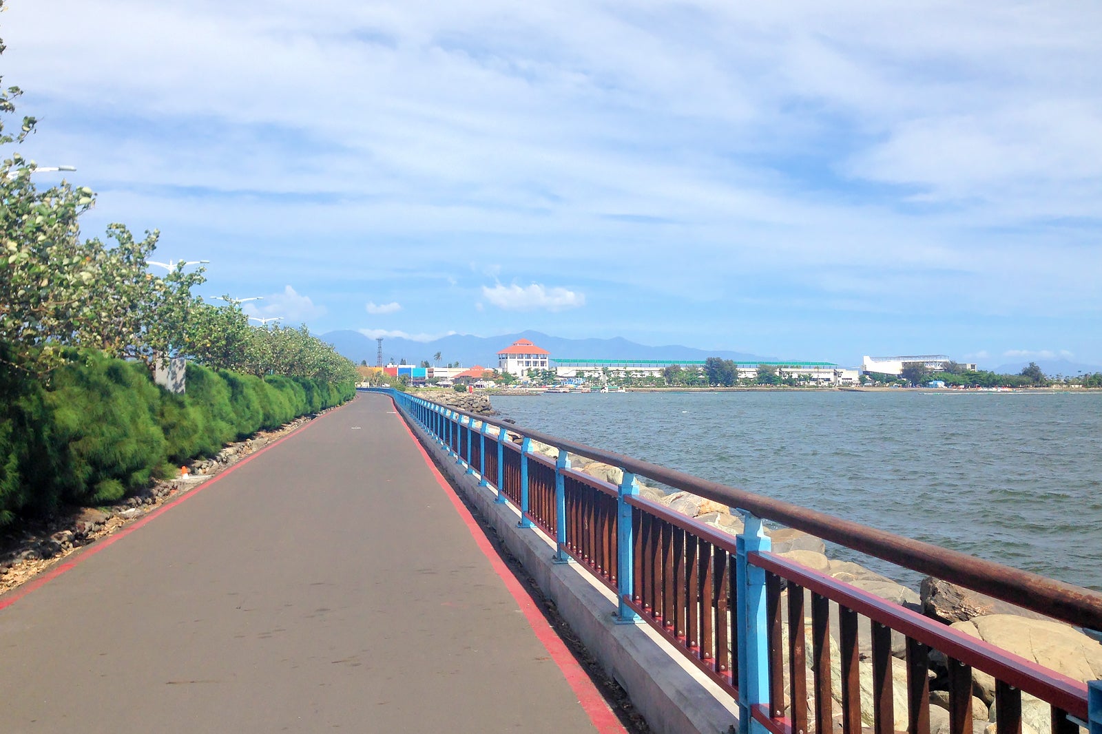 محله دیدنی ملی خلیج داپنگ - Dapeng Bay National Scenic Neighborhood