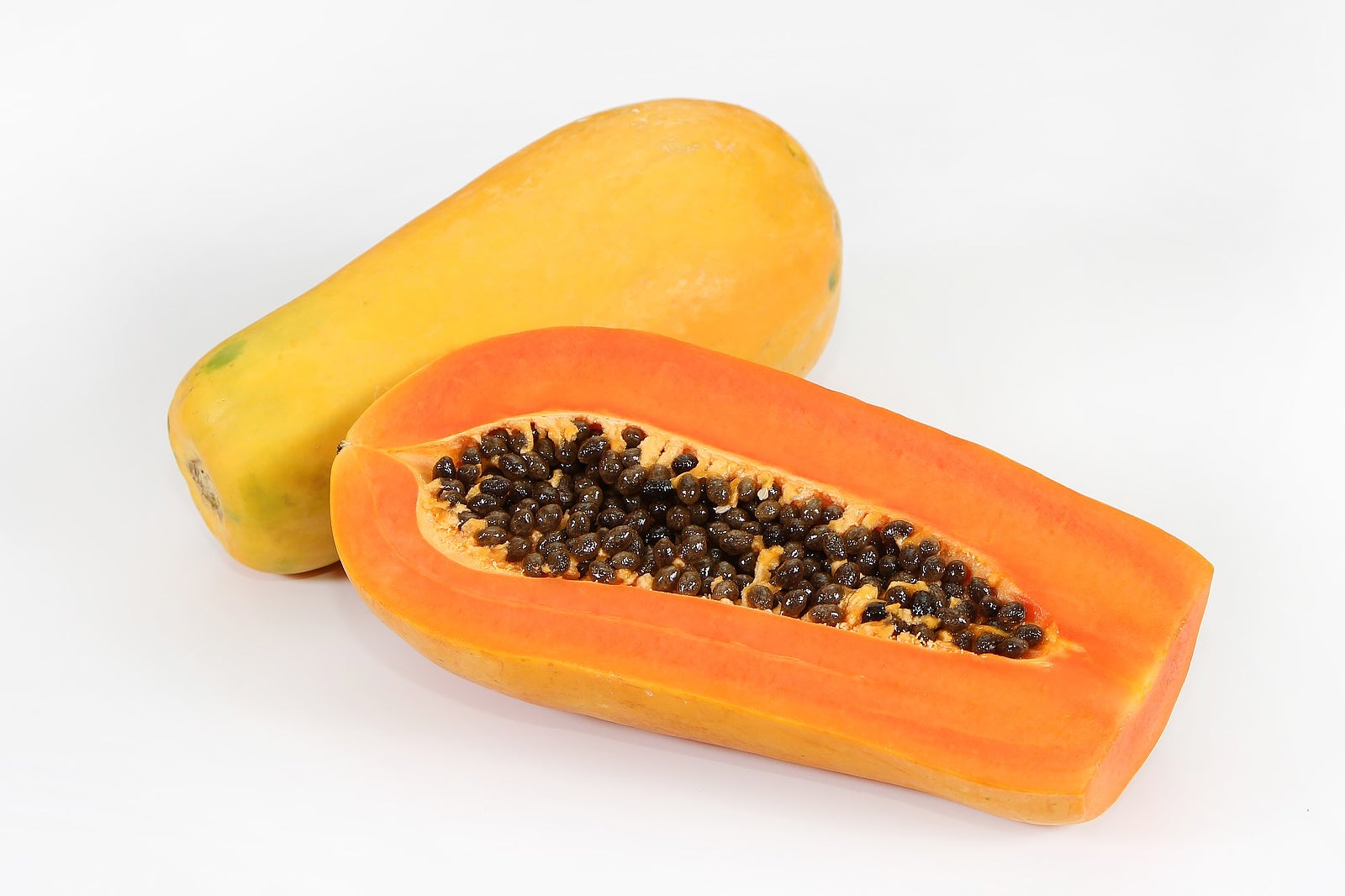 پاپایا (Ma-La-Kaw) - Papaya (Ma-La-Kaw)