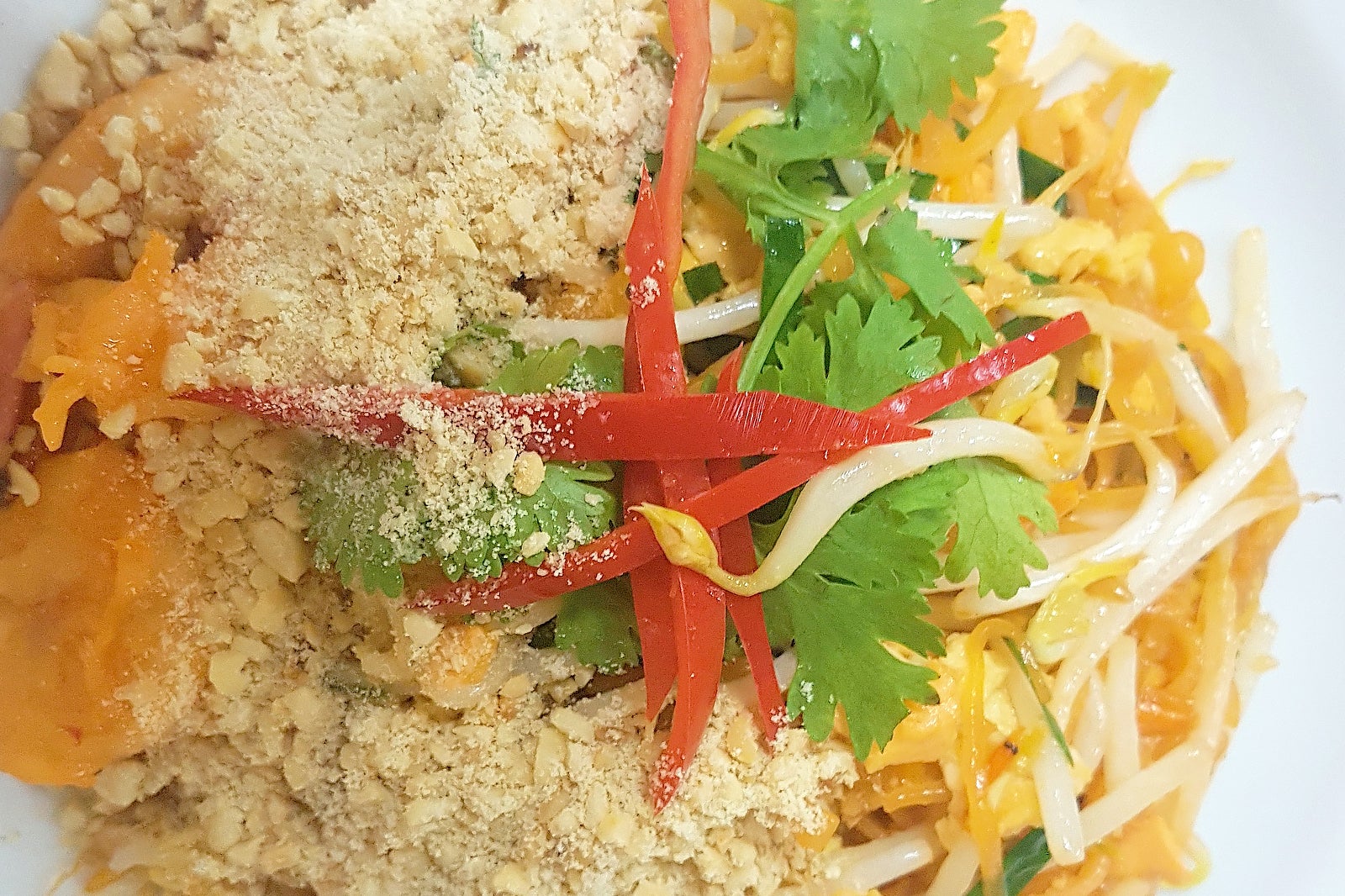 Thip Samai Pad Thai - Thip Samai Pad Thai