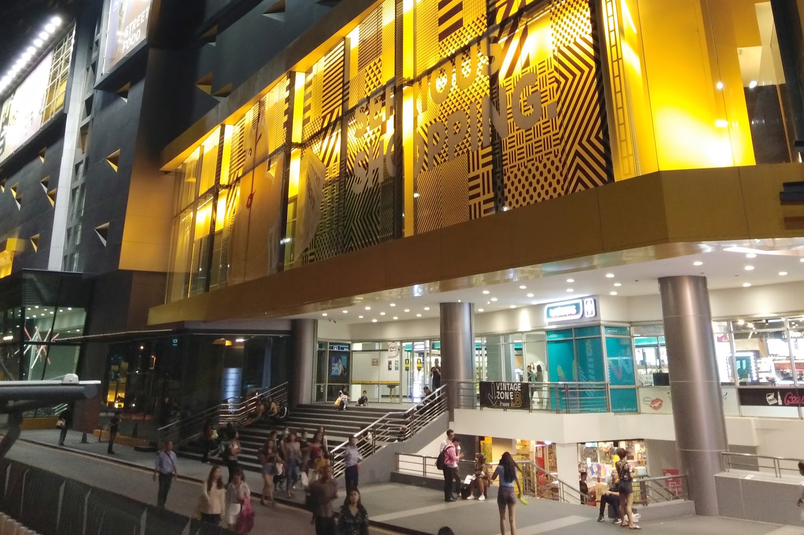 یونیون مال بانکوک - Union Mall Bangkok