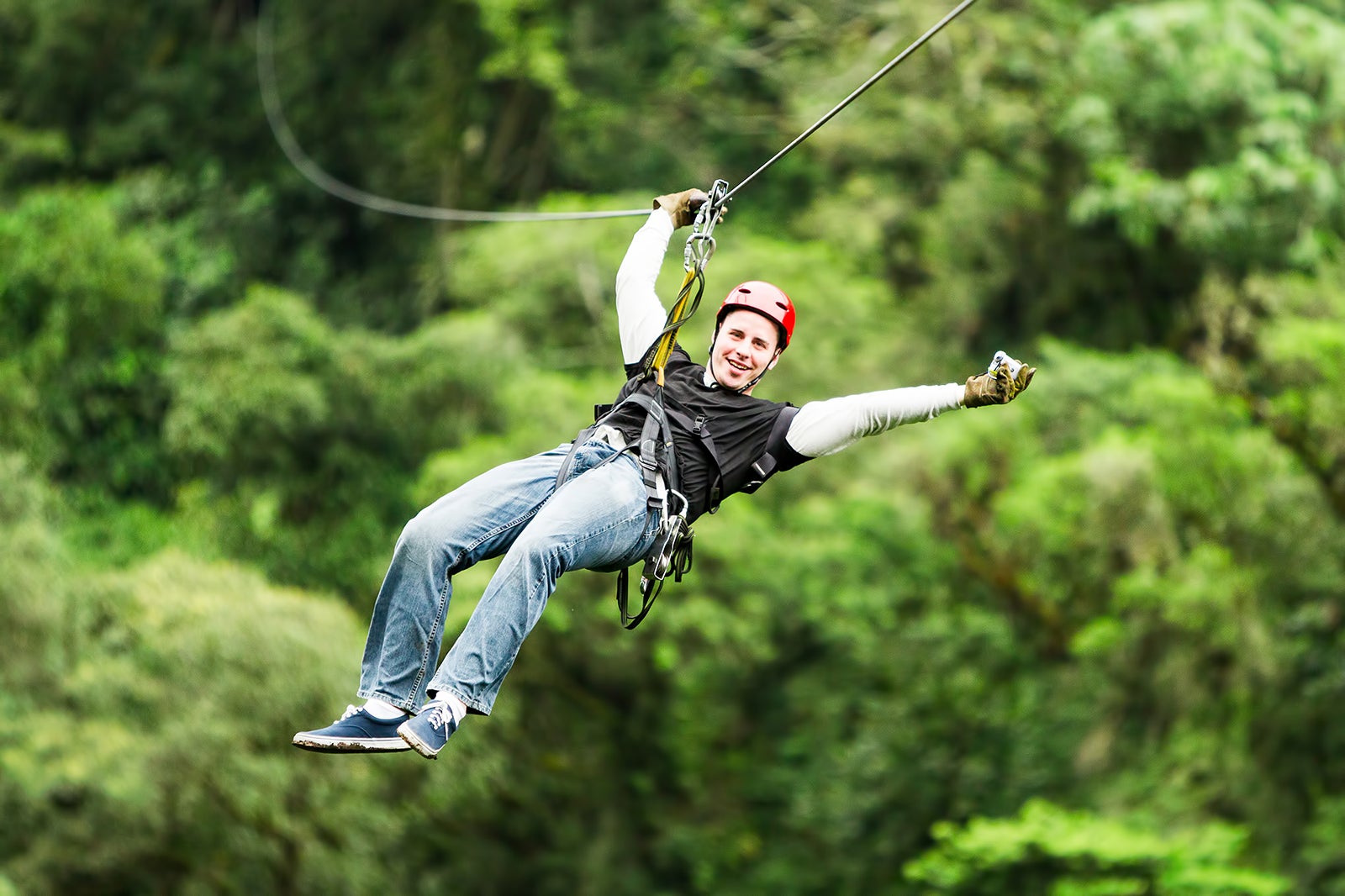 Canopy Adventures Samui - Canopy Adventures Samui