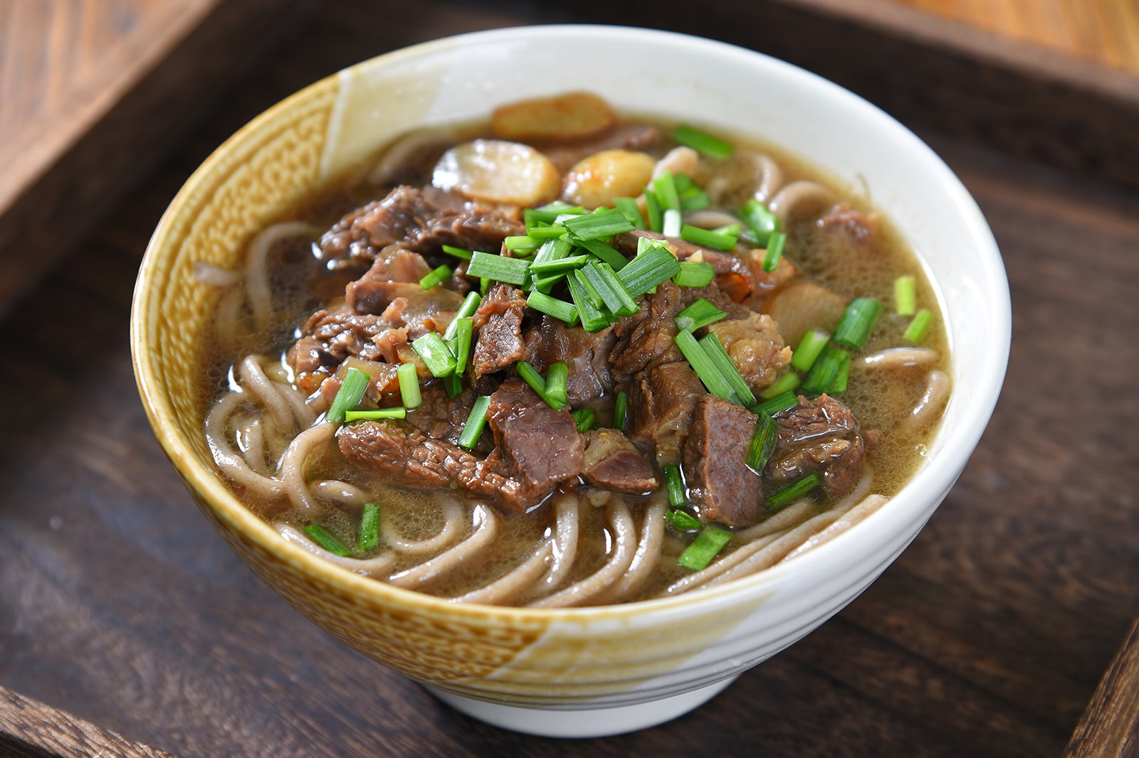 Jae Tho بیف نودل - Jae Tho Beef Noodles