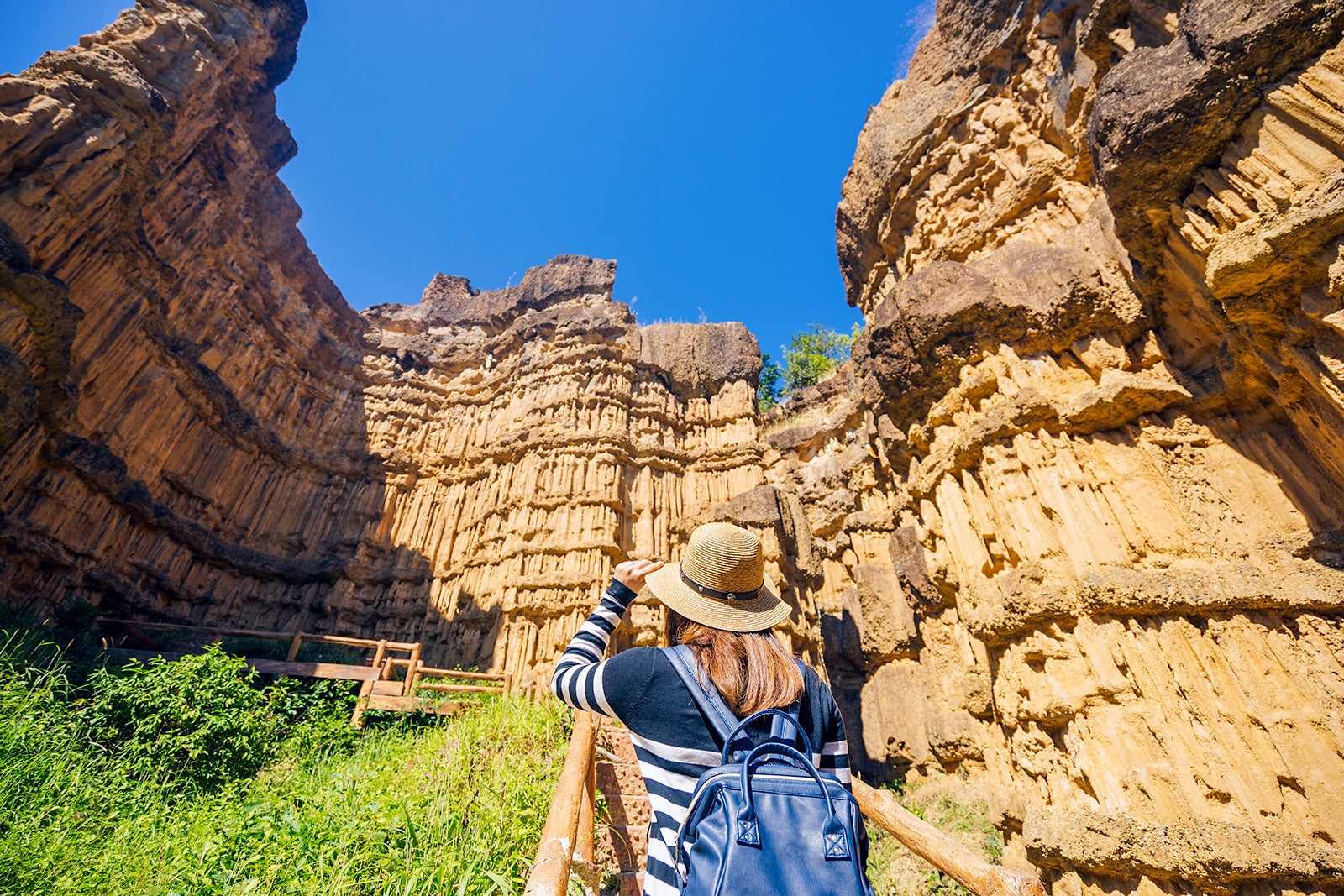 پارک ملی مای وانگ - Mae Wang National Park