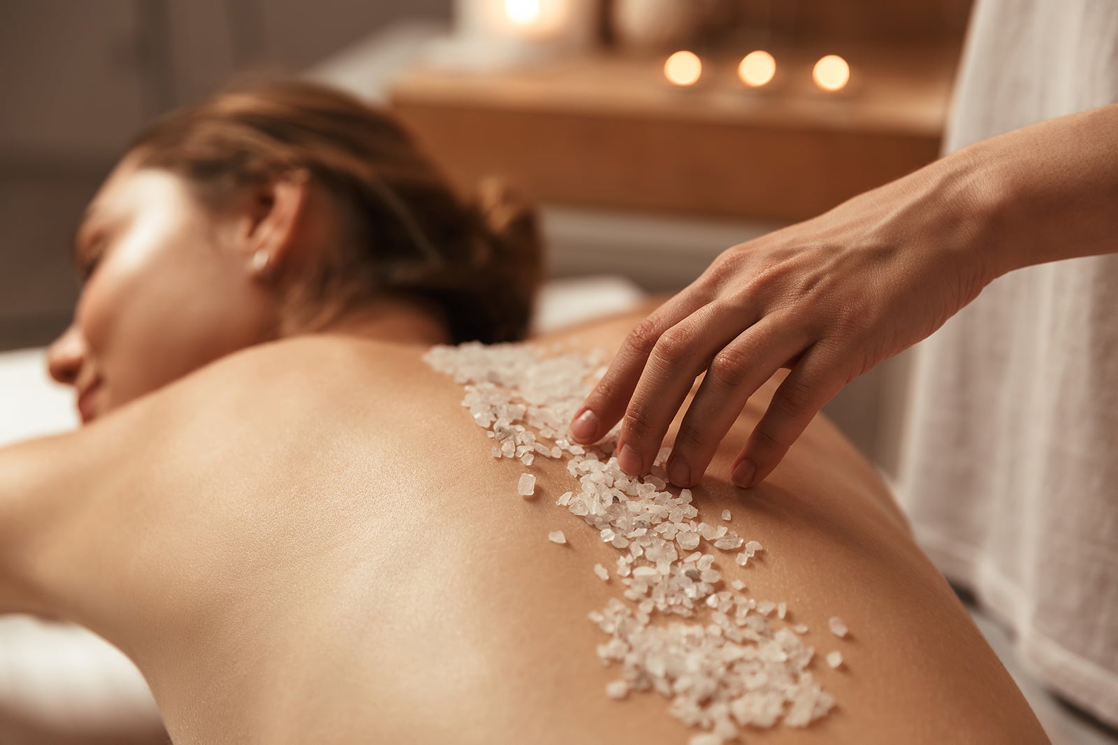 بیایید اسپا پوکت را ریلکس کنیم - Let’s Relax Spa Phuket