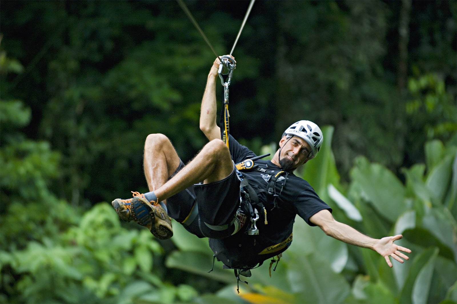 Jungle Xtrem Adventure - Jungle Xtrem Adventure