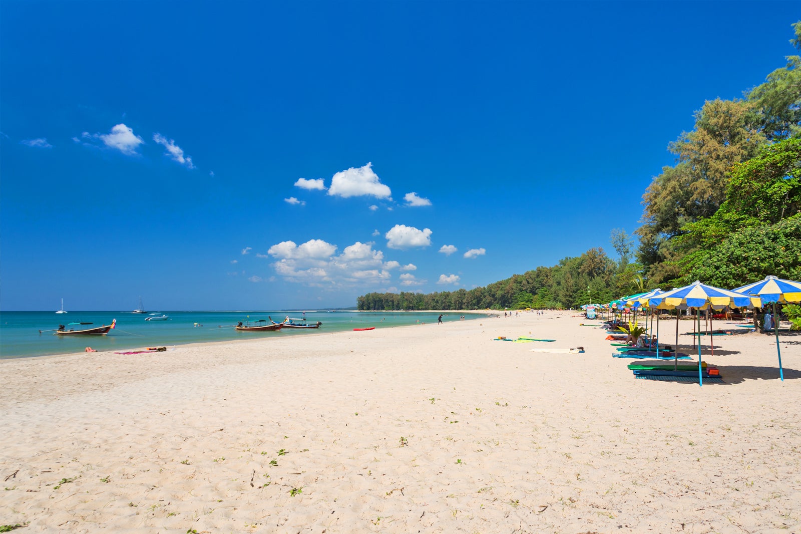 بهترین سواحل پوکت - Phuket's best beaches