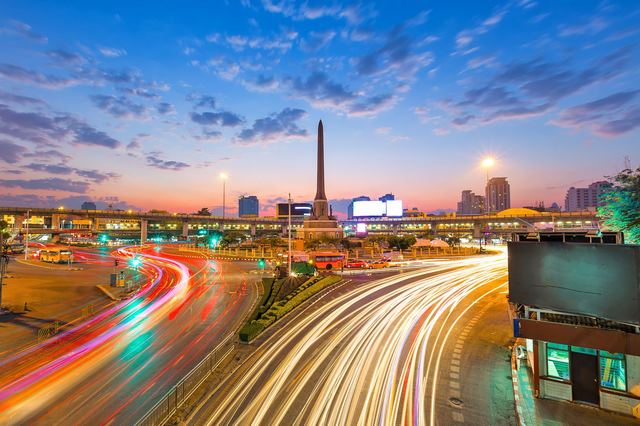 5 بهترین مکان برای خرید در Victory Monument