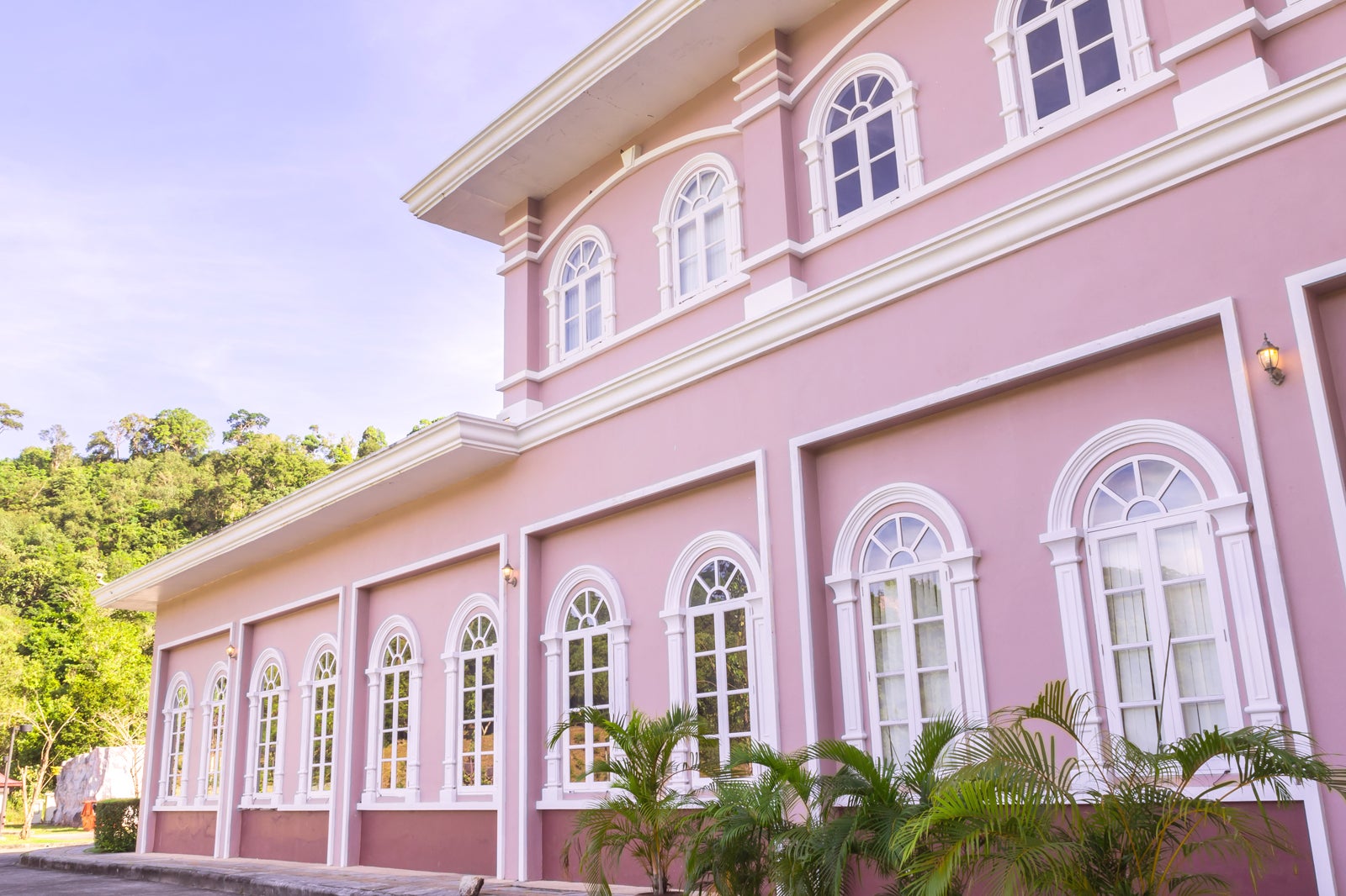 موزه معدن پوکت - Phuket Mining Museum