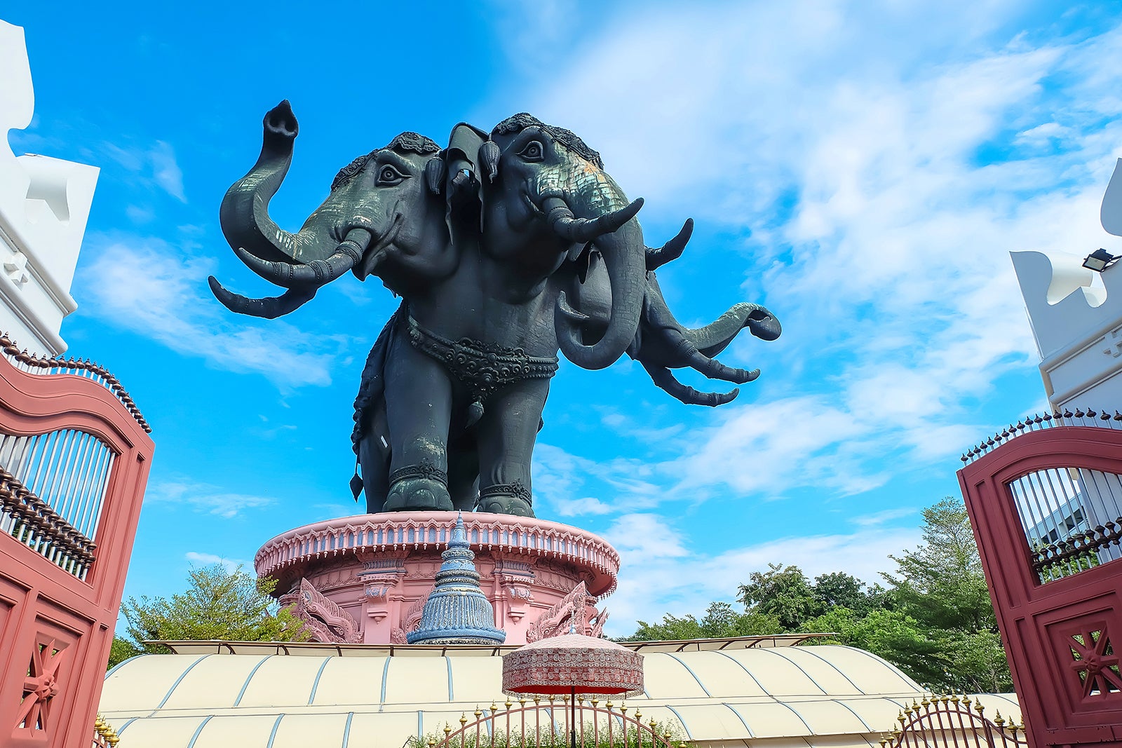 موزه اروان - Erawan Museum