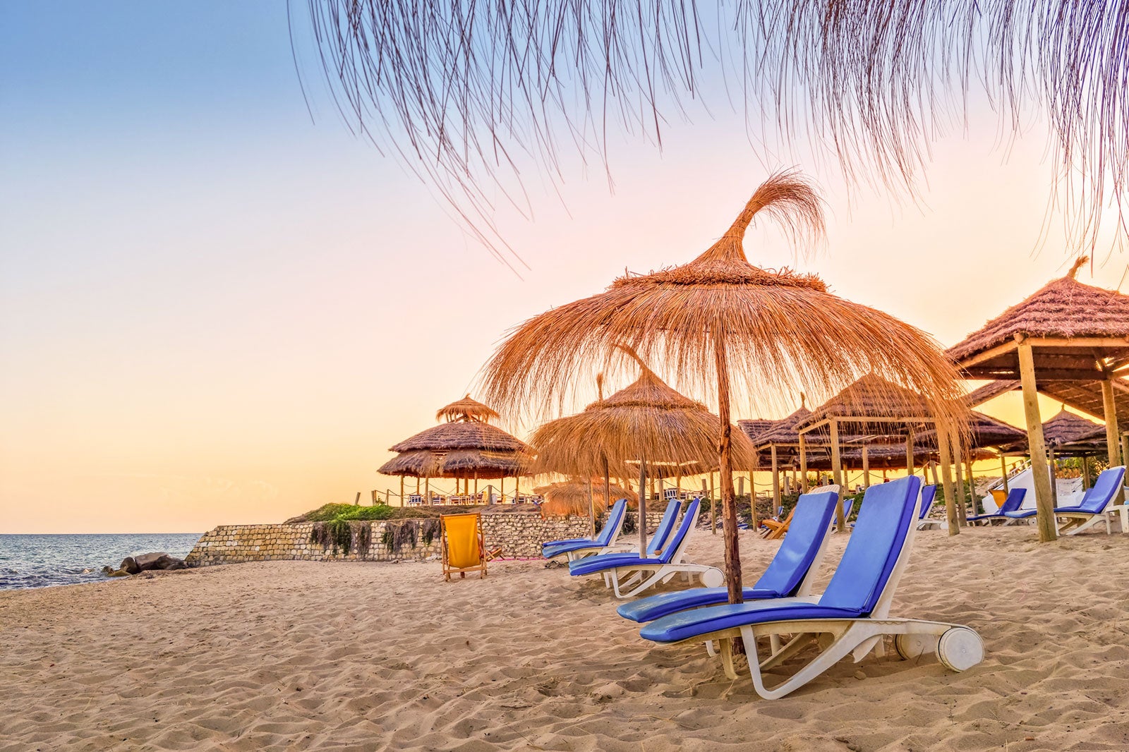 همامت - Hammamet
