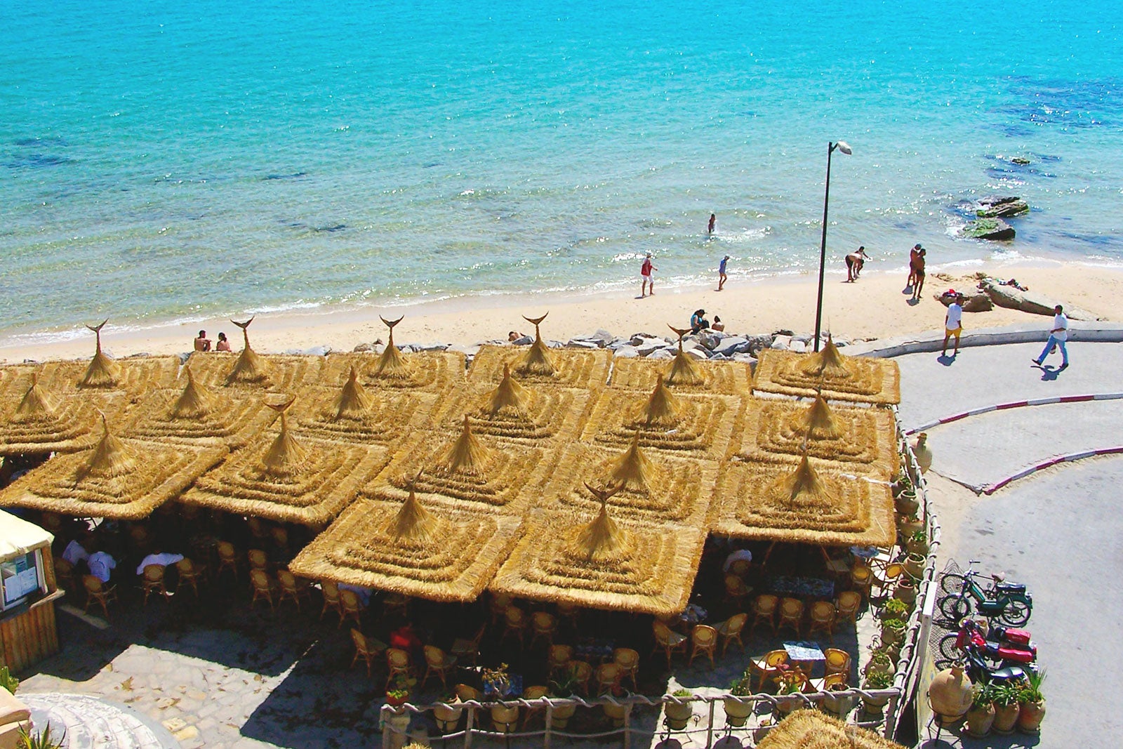 مامورا - Maamoura