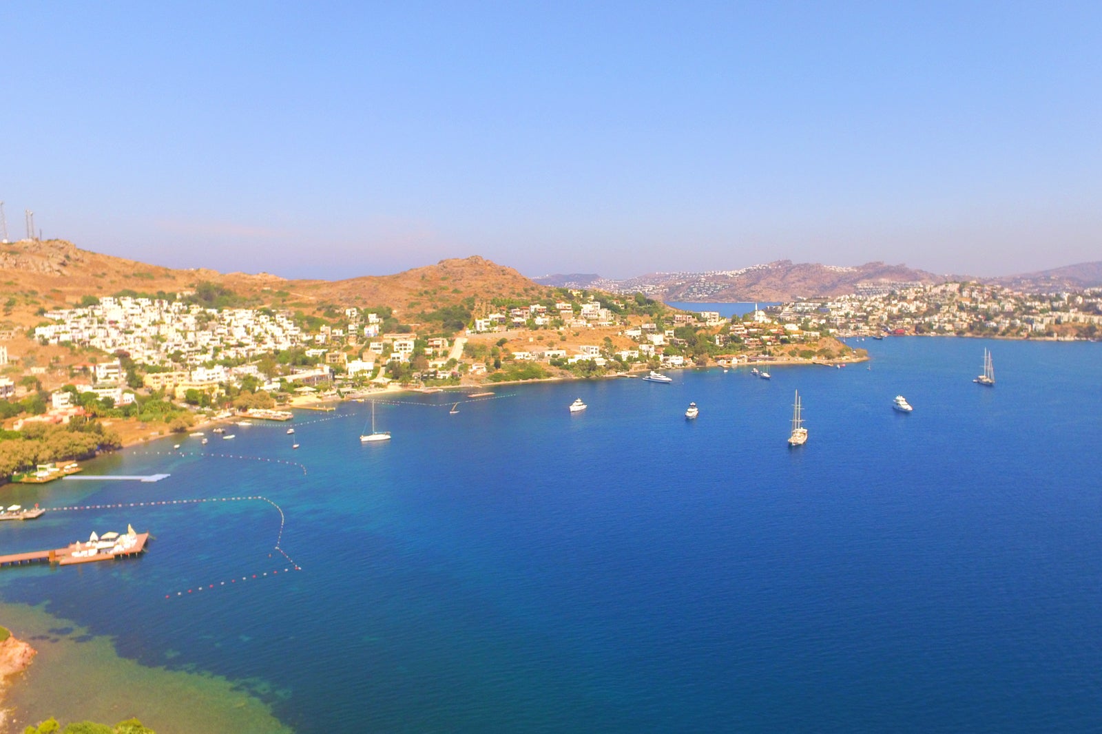 ساحل عمومی کودور - Küdür Public Beach