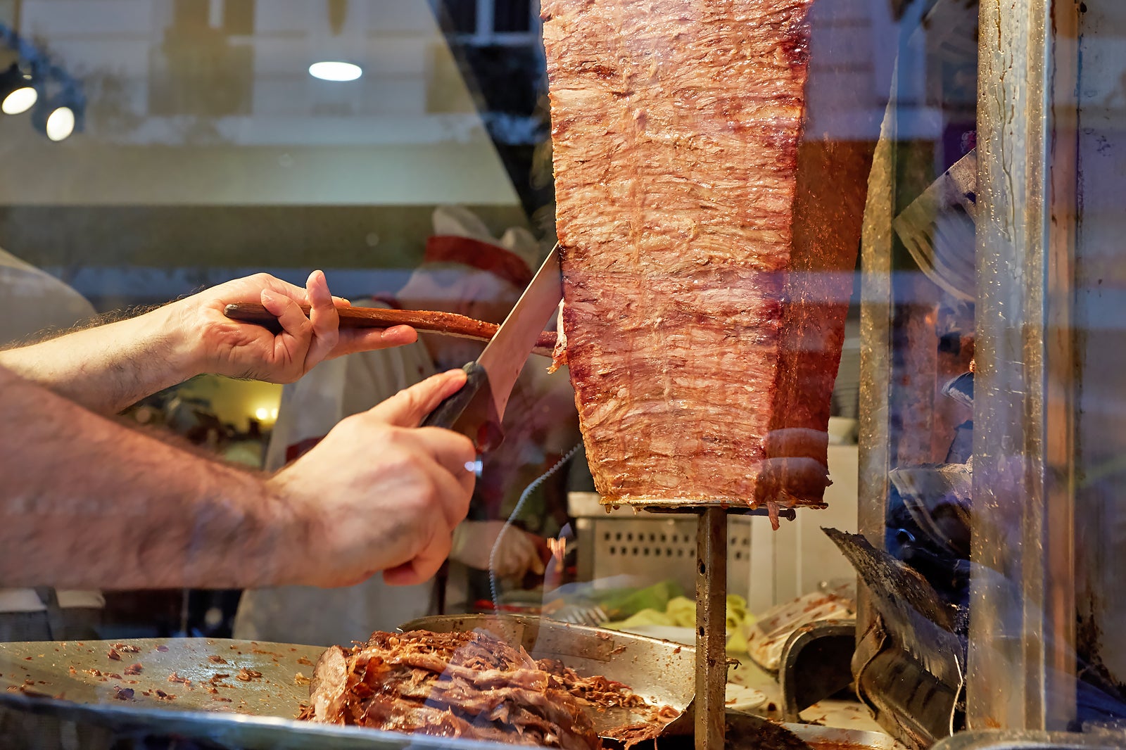 Karadeniz Döner Asım Usta - Karadeniz Döner Asım Usta