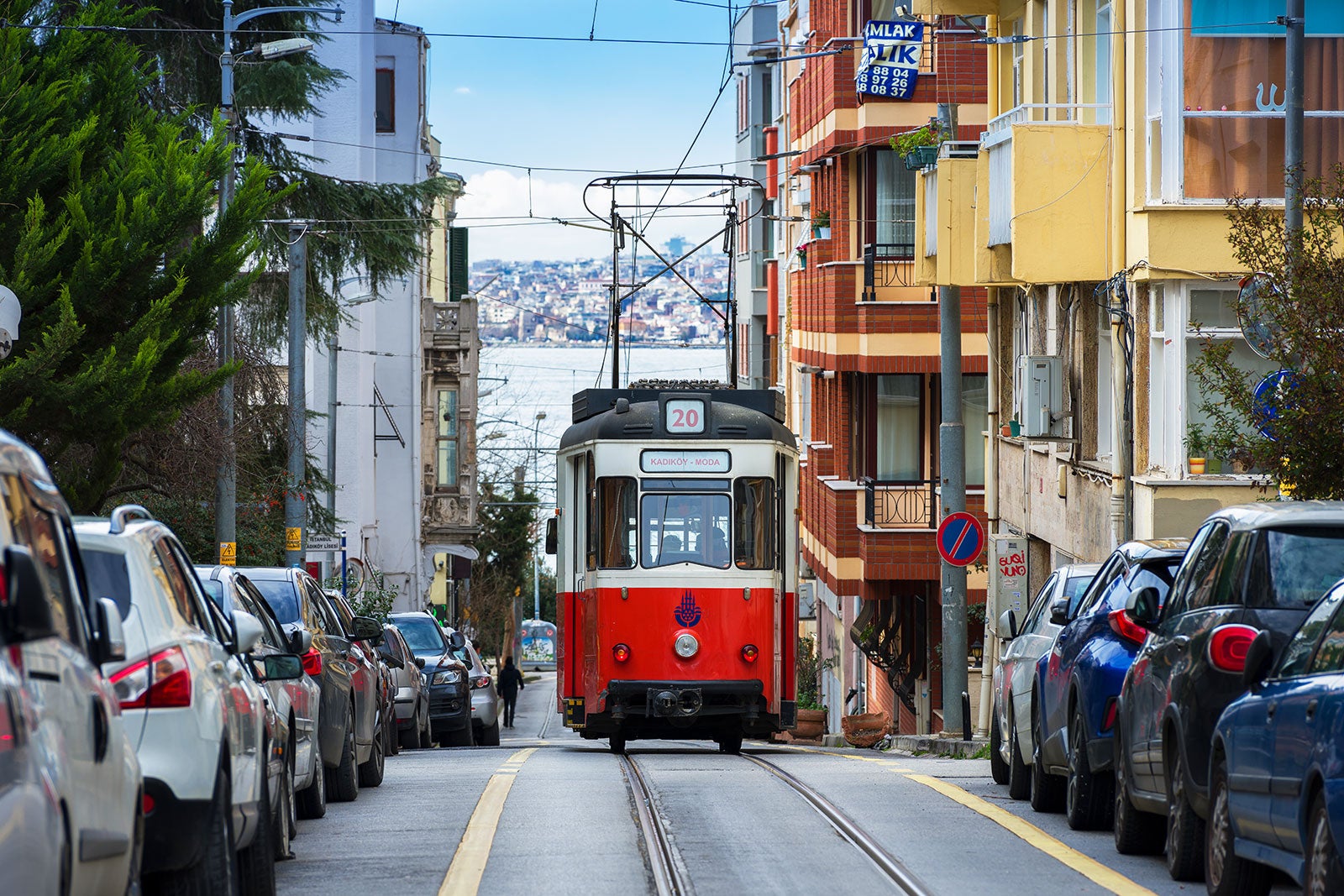 Kadıköy - Kadıköy