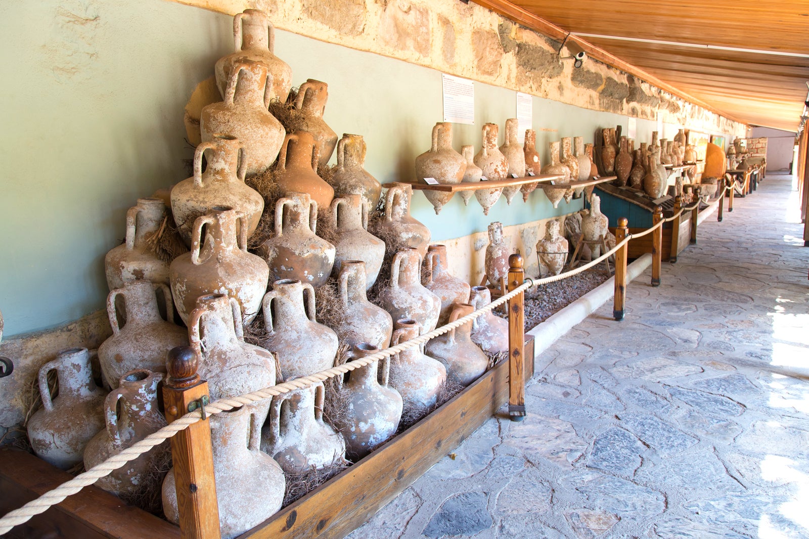 موزه های بدروم را ببینید - Check out Bodrum’s museums