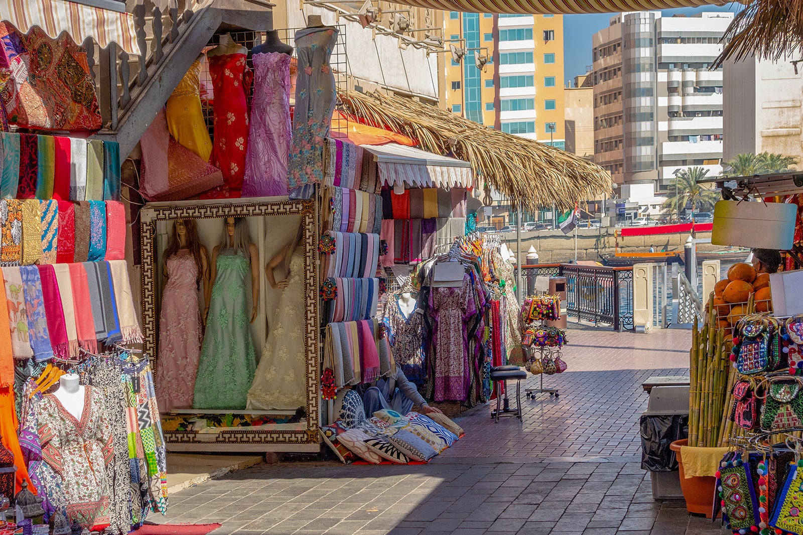 بازار رسیده - Ripe Market