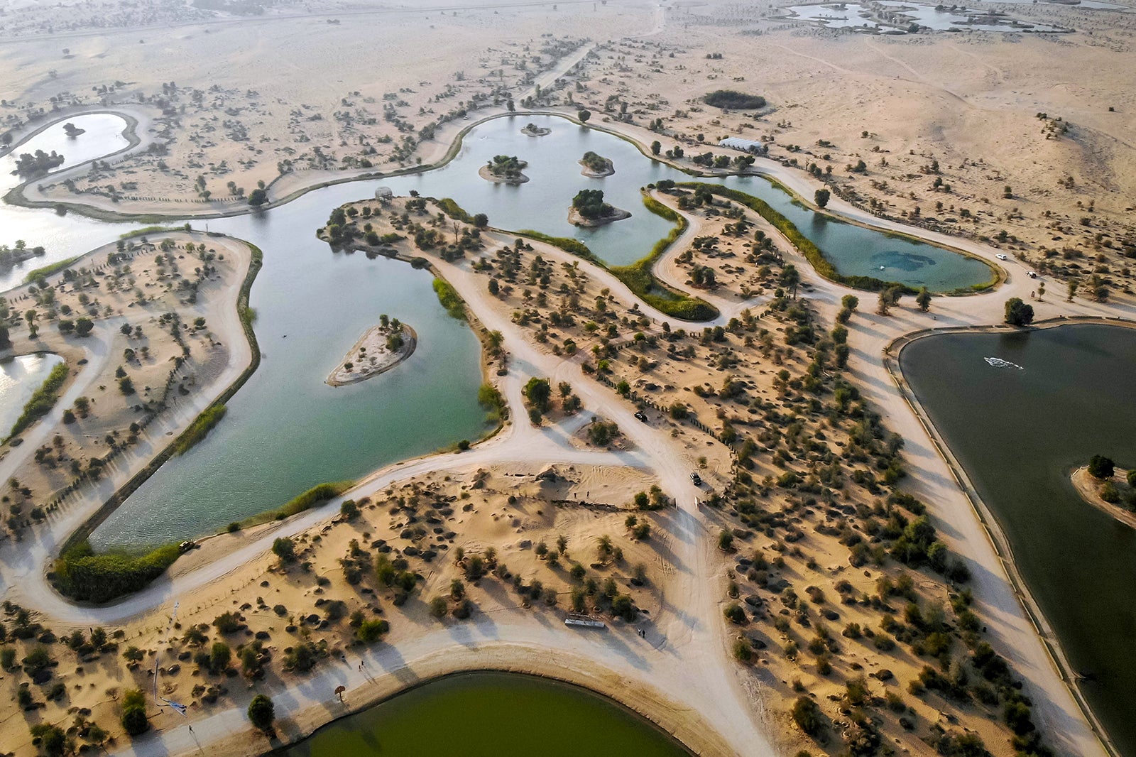 القدره - Al Qudra