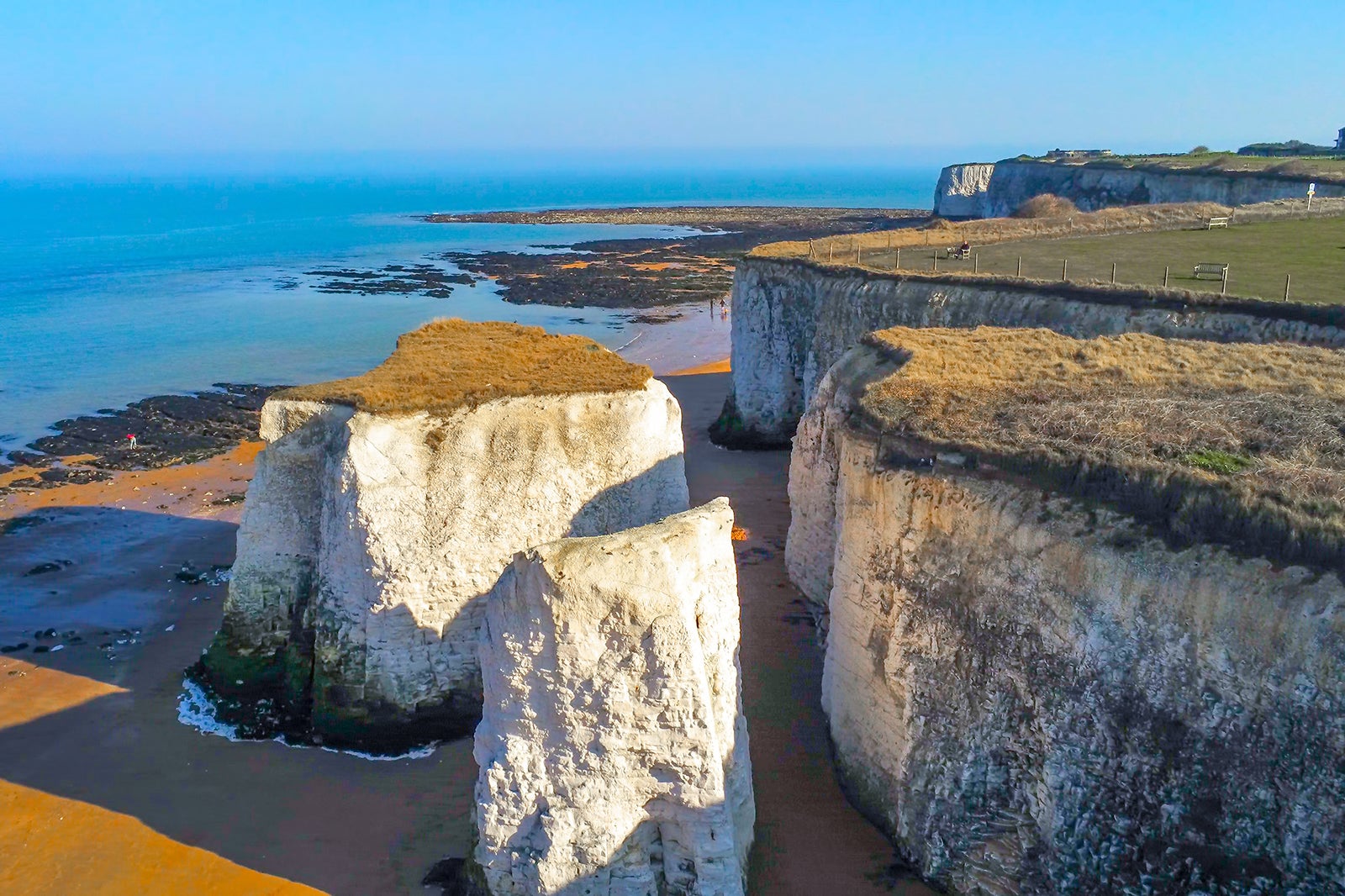 خلیج گیاه شناسی - Botany Bay