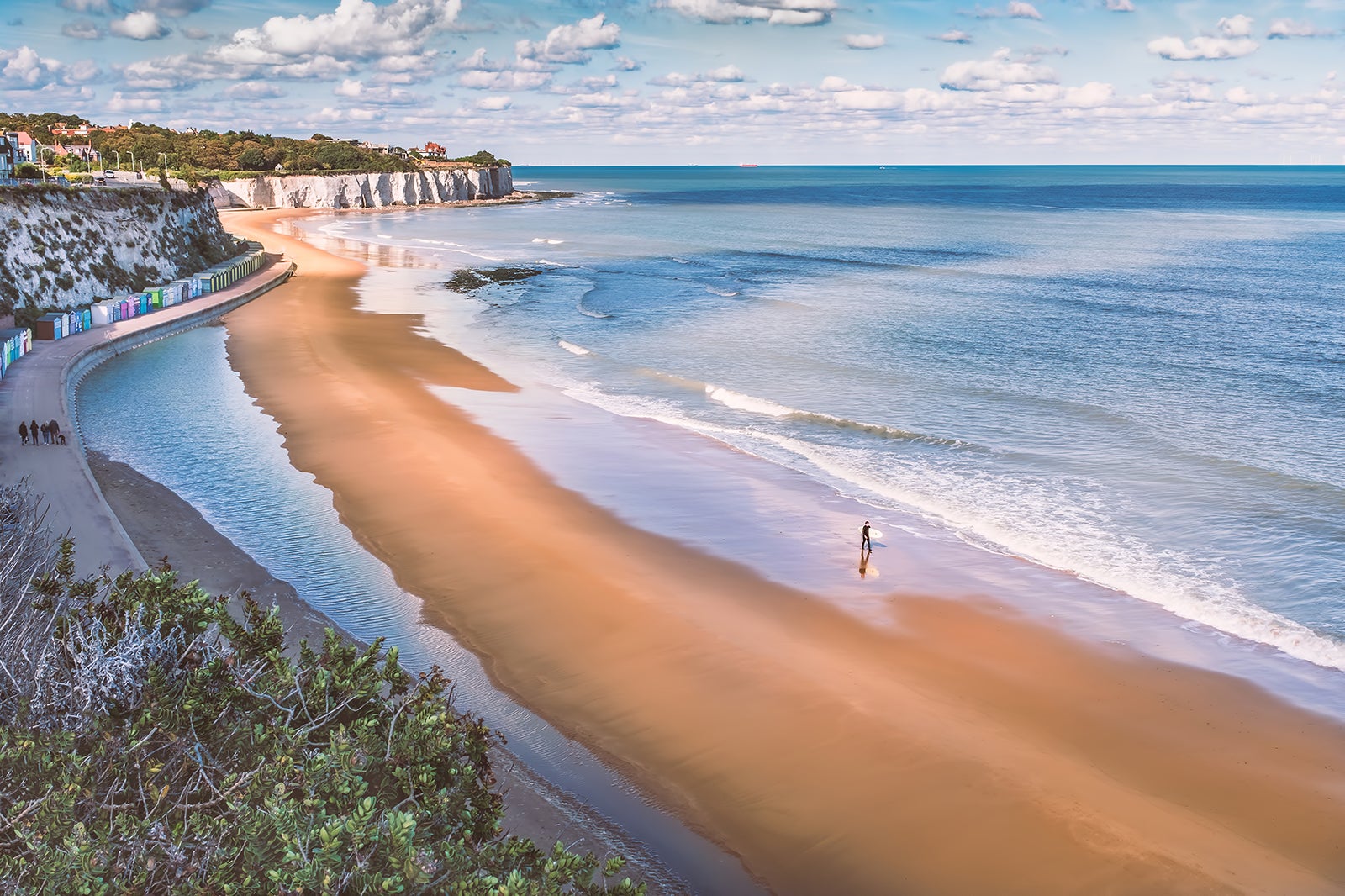 خلیج سنگی - Stone Bay