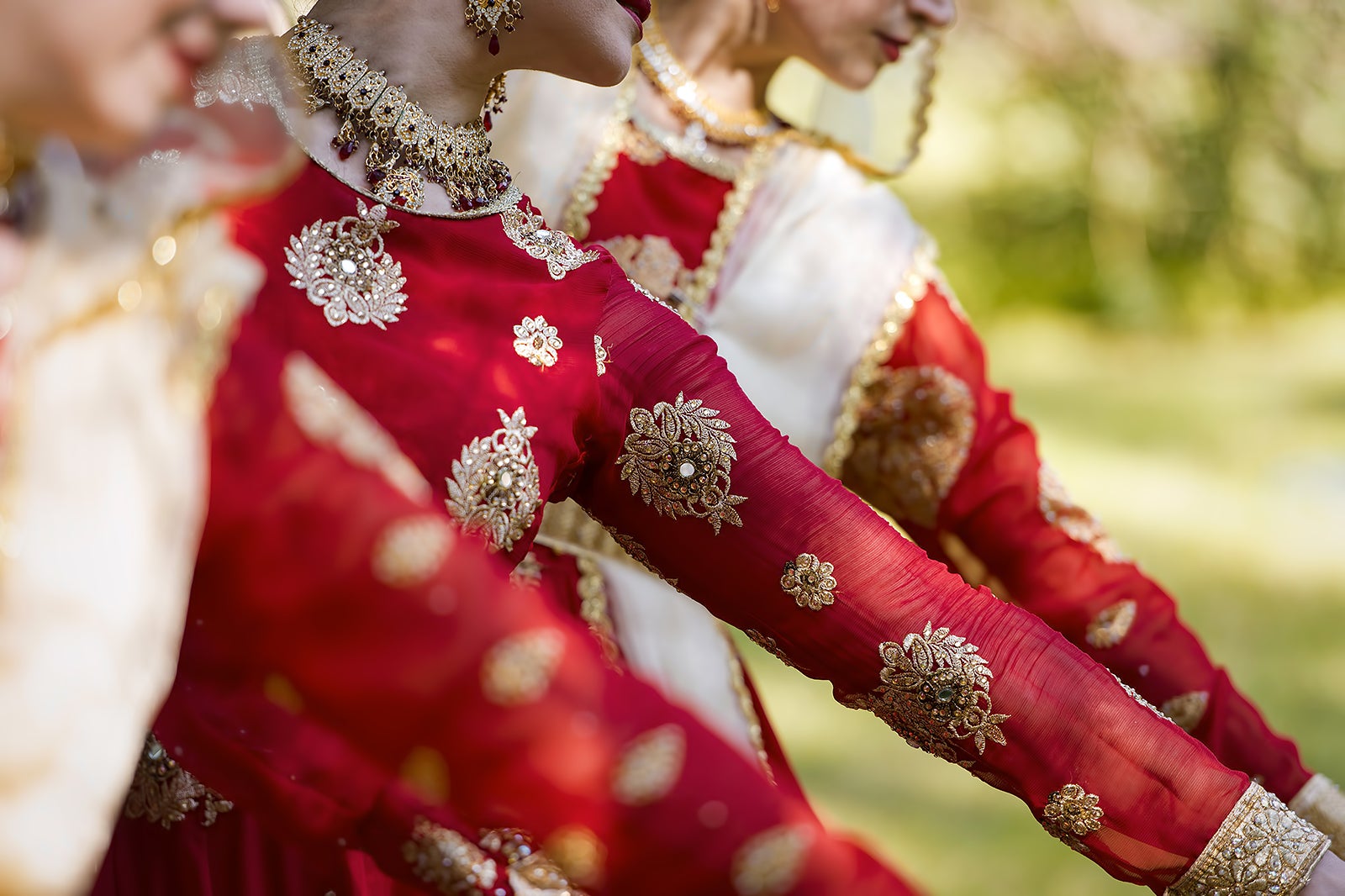 ادینبورگ ملا - Edinburgh Mela